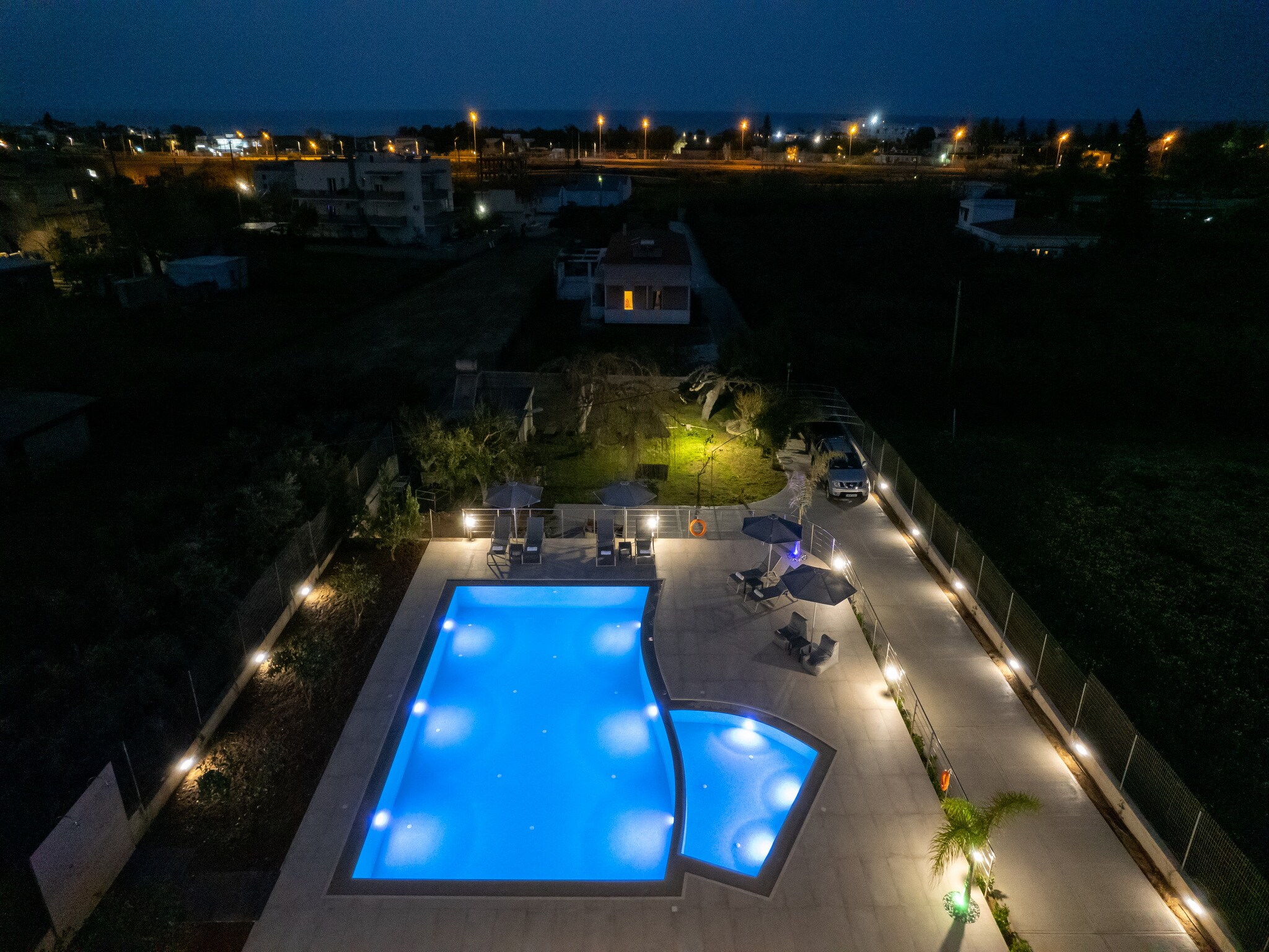 Ferienhaus Destino Villa