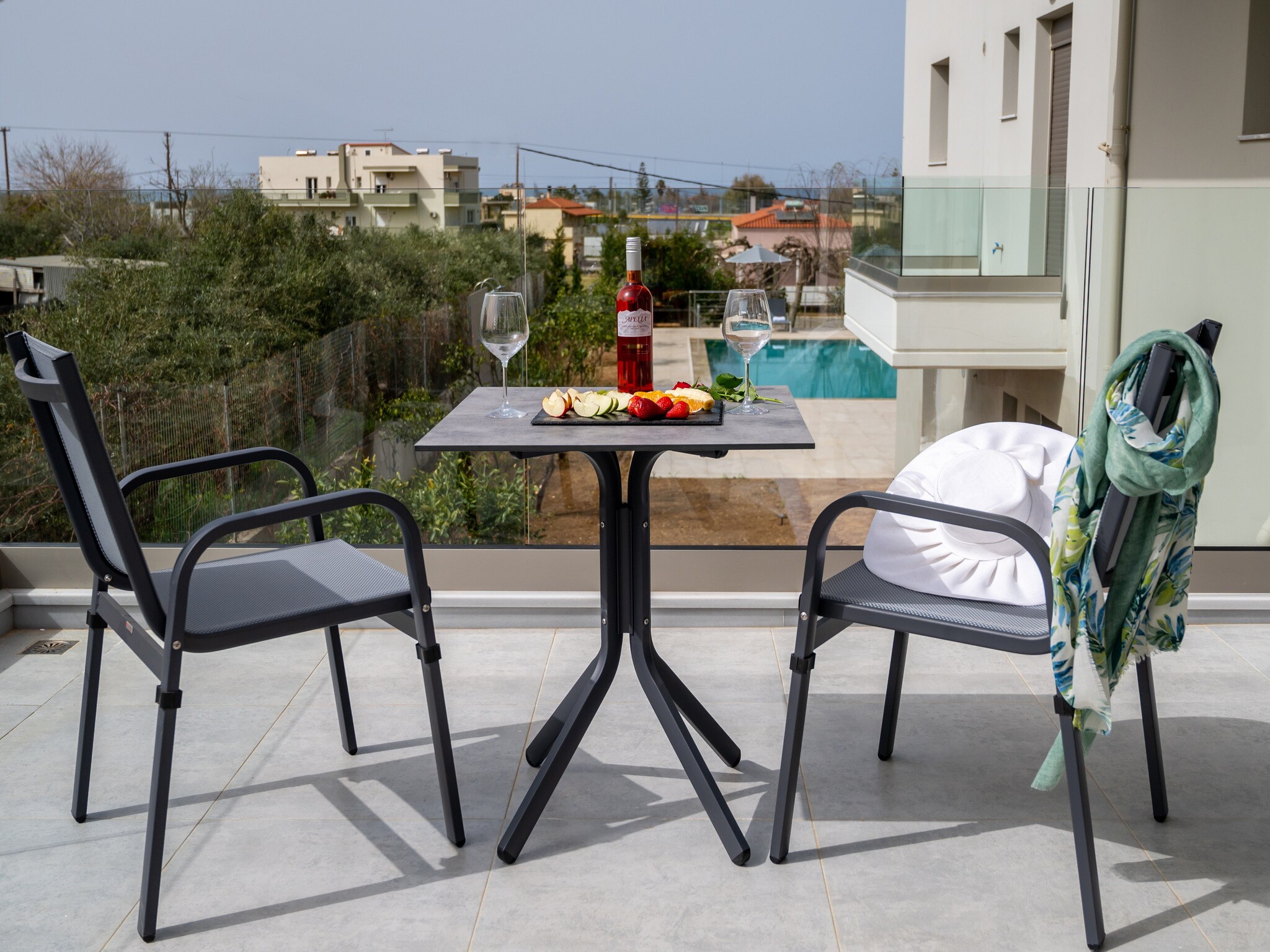 Ferienhaus Destino Villa