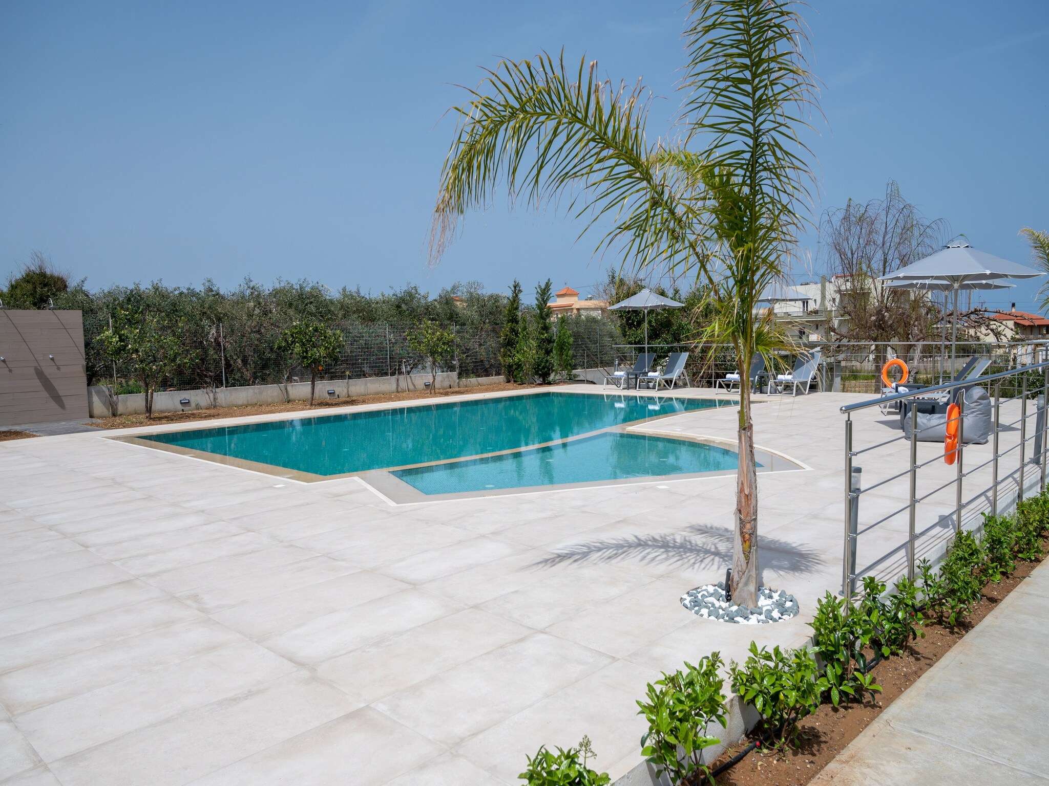 Ferienhaus Destino Villa