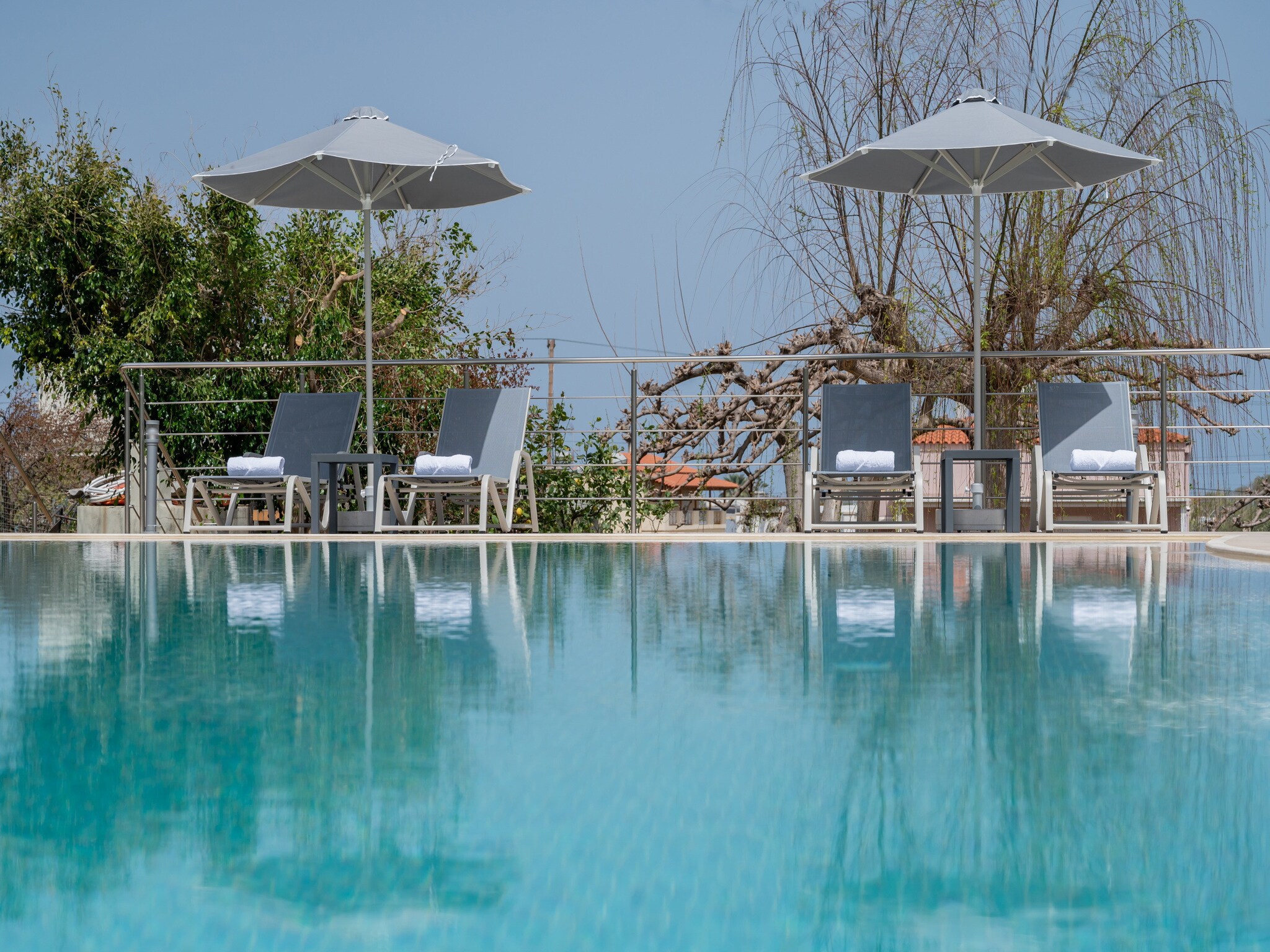 Ferienhaus Destino Villa