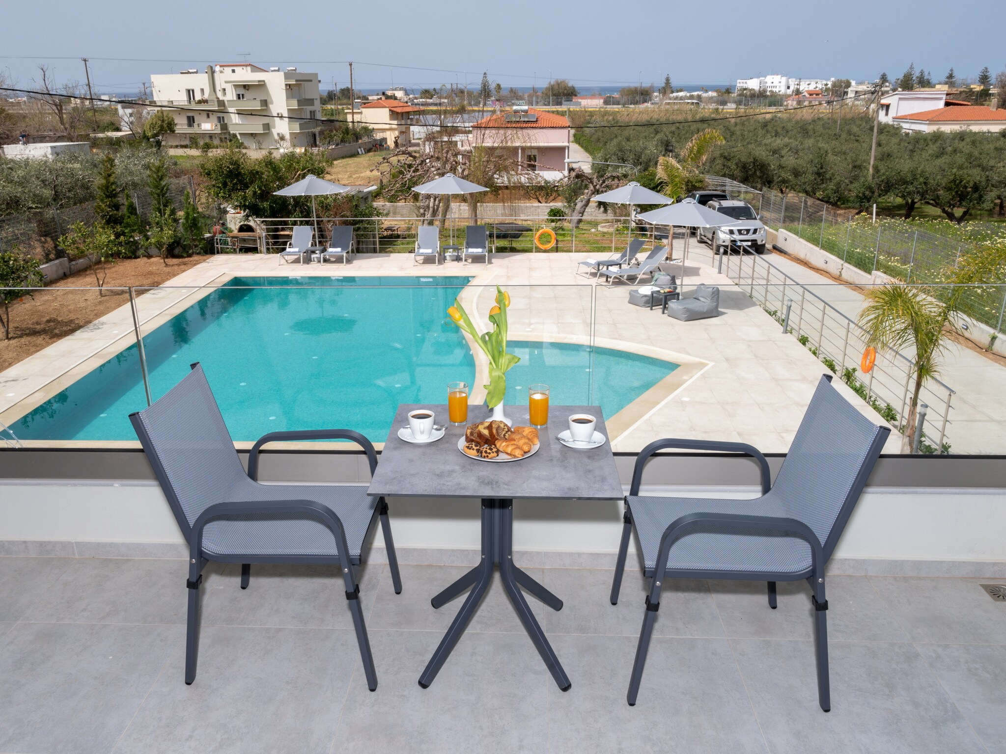 Ferienhaus Destino Villa