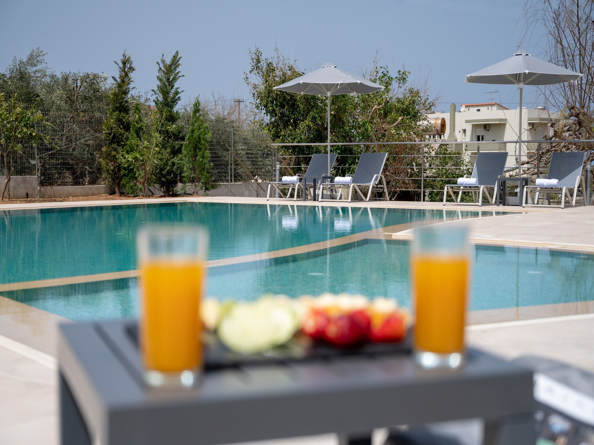 Ferienhaus Destino Villa