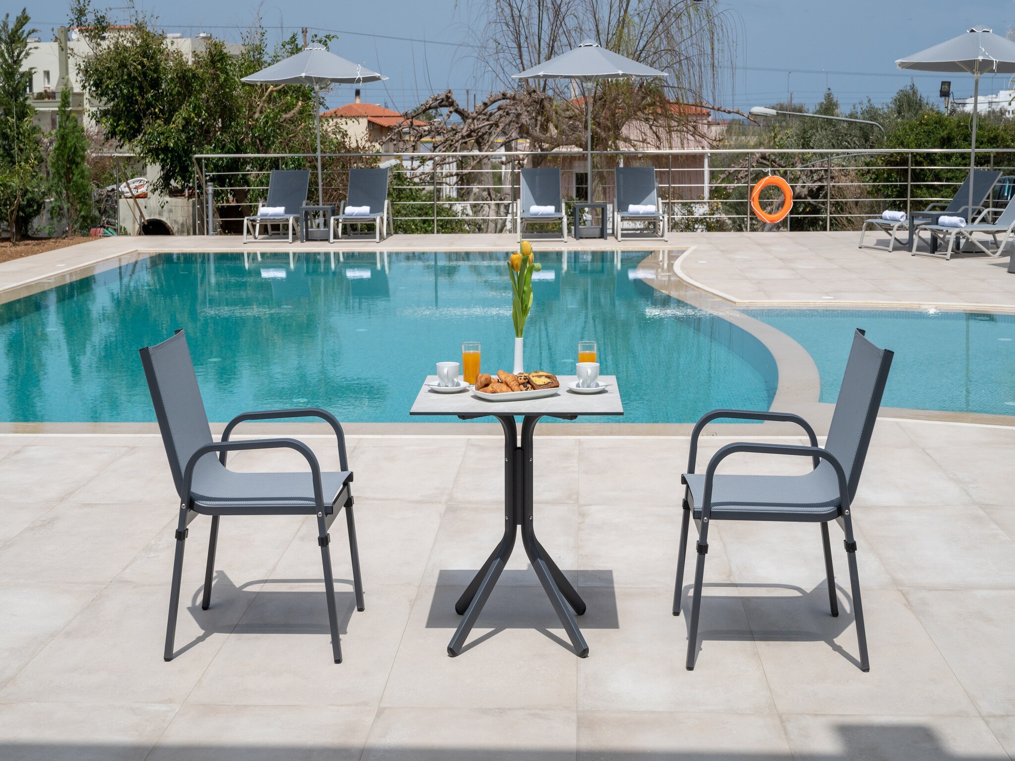 Ferienhaus Destino Villa
