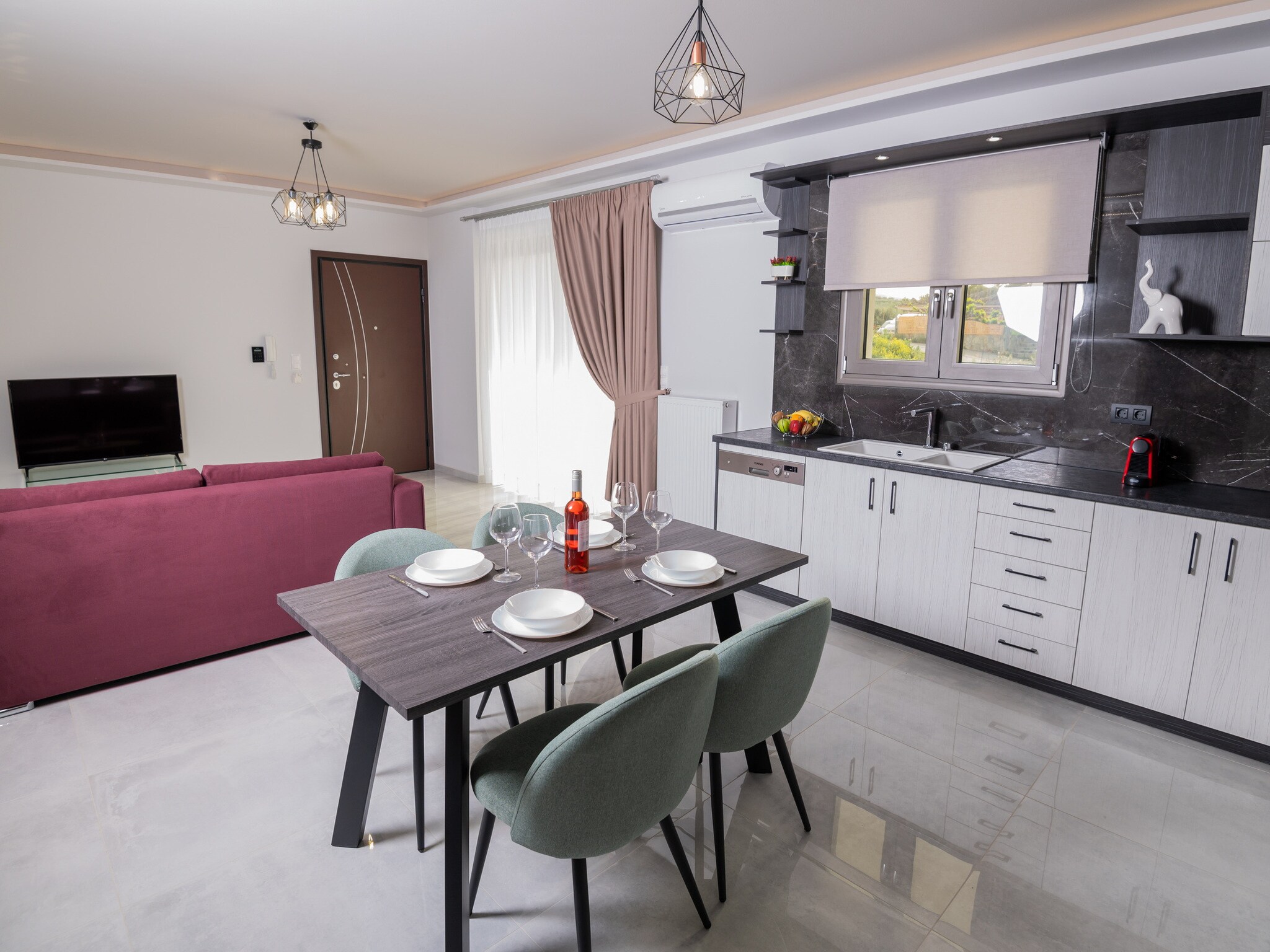 Ferienhaus Destino Villa