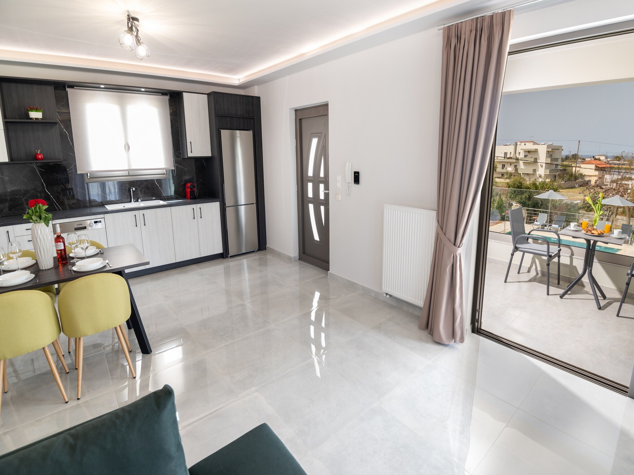 Ferienhaus Destino Villa