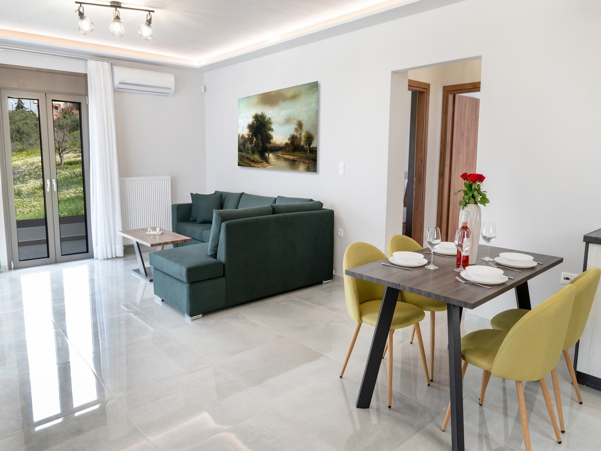 Ferienhaus Destino Villa
