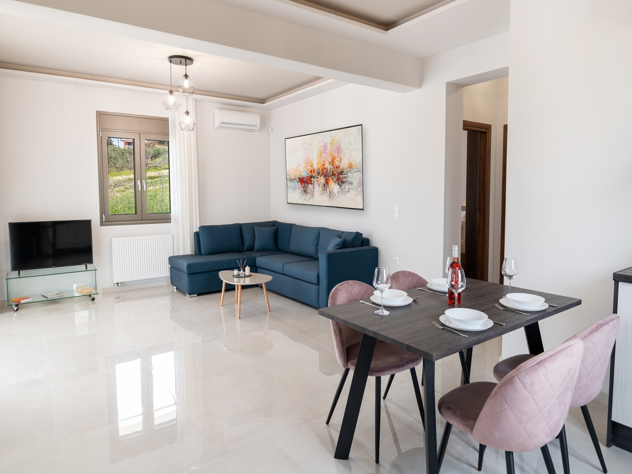 Ferienhaus Destino Villa
