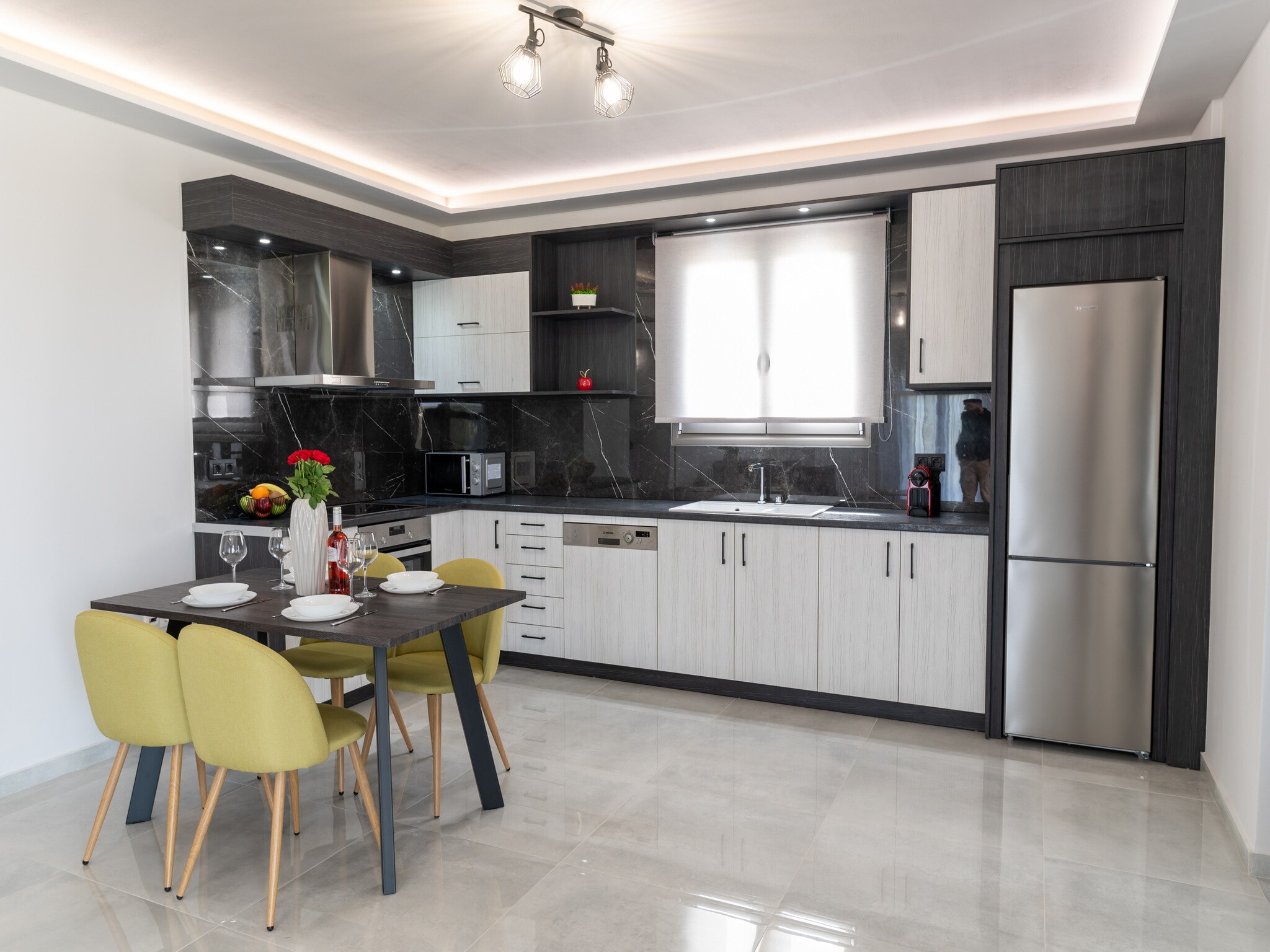 Ferienhaus Destino Villa