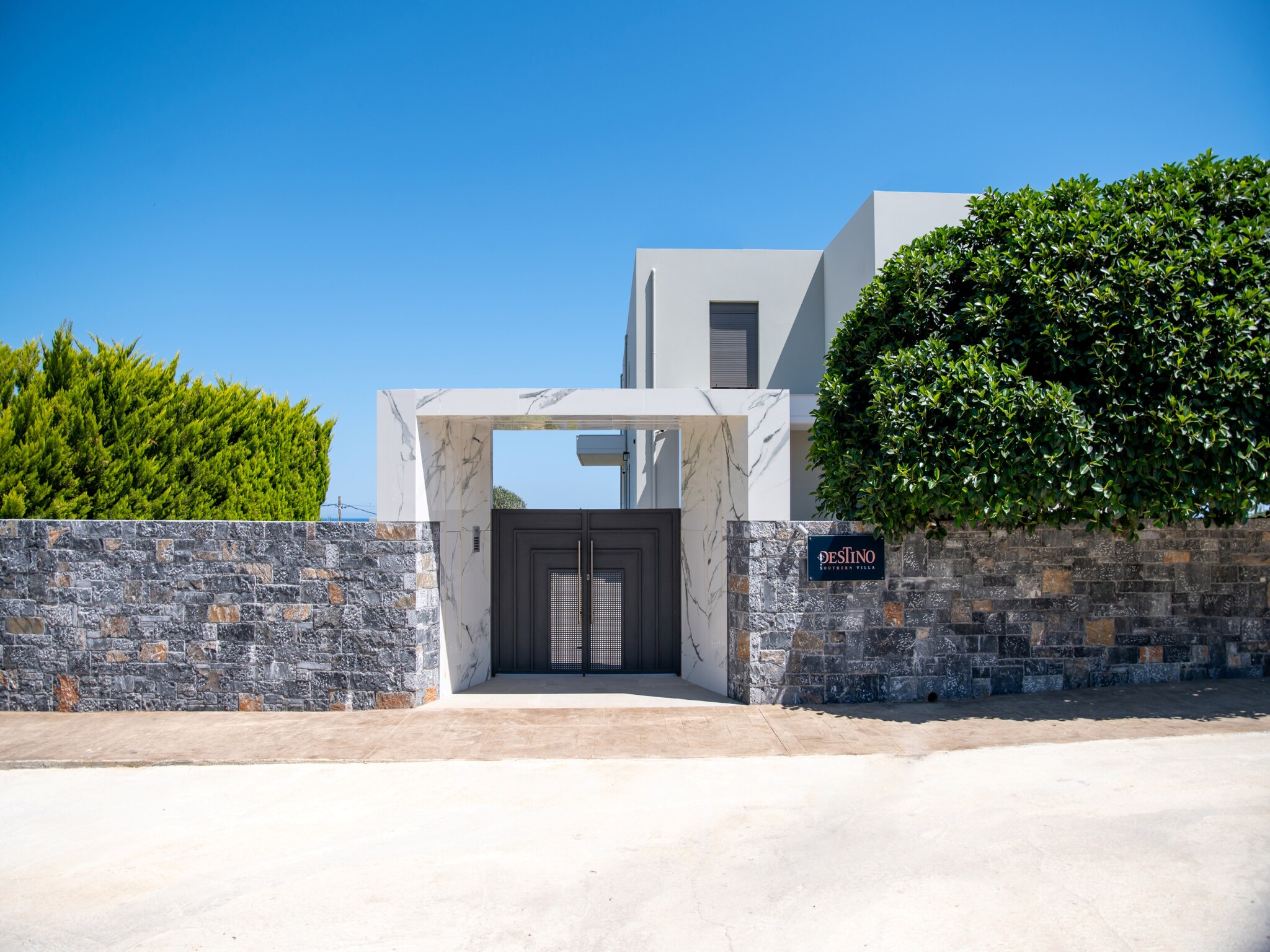 Ferienhaus Destino Villa