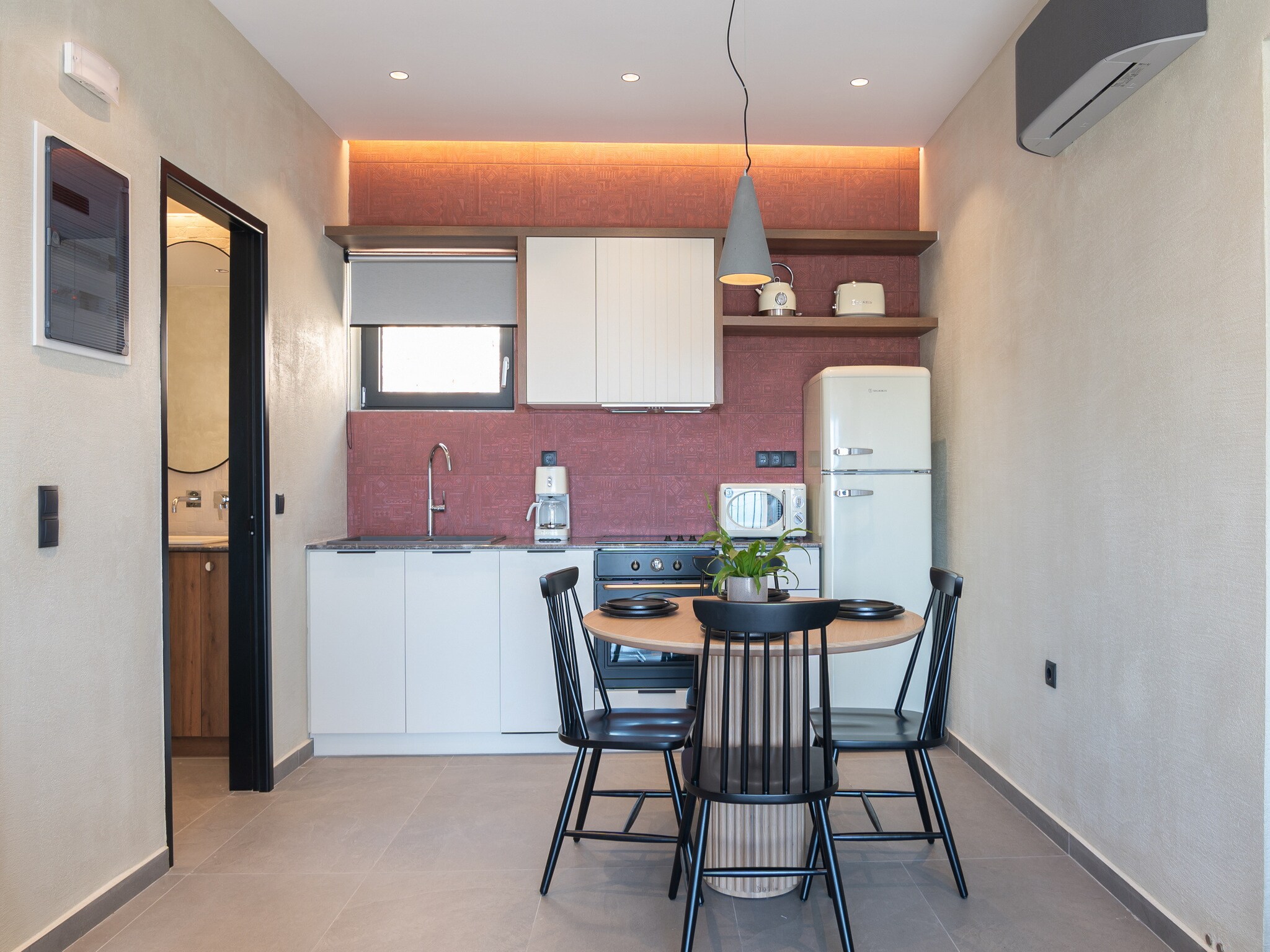 Ferienhaus Metatulia 1