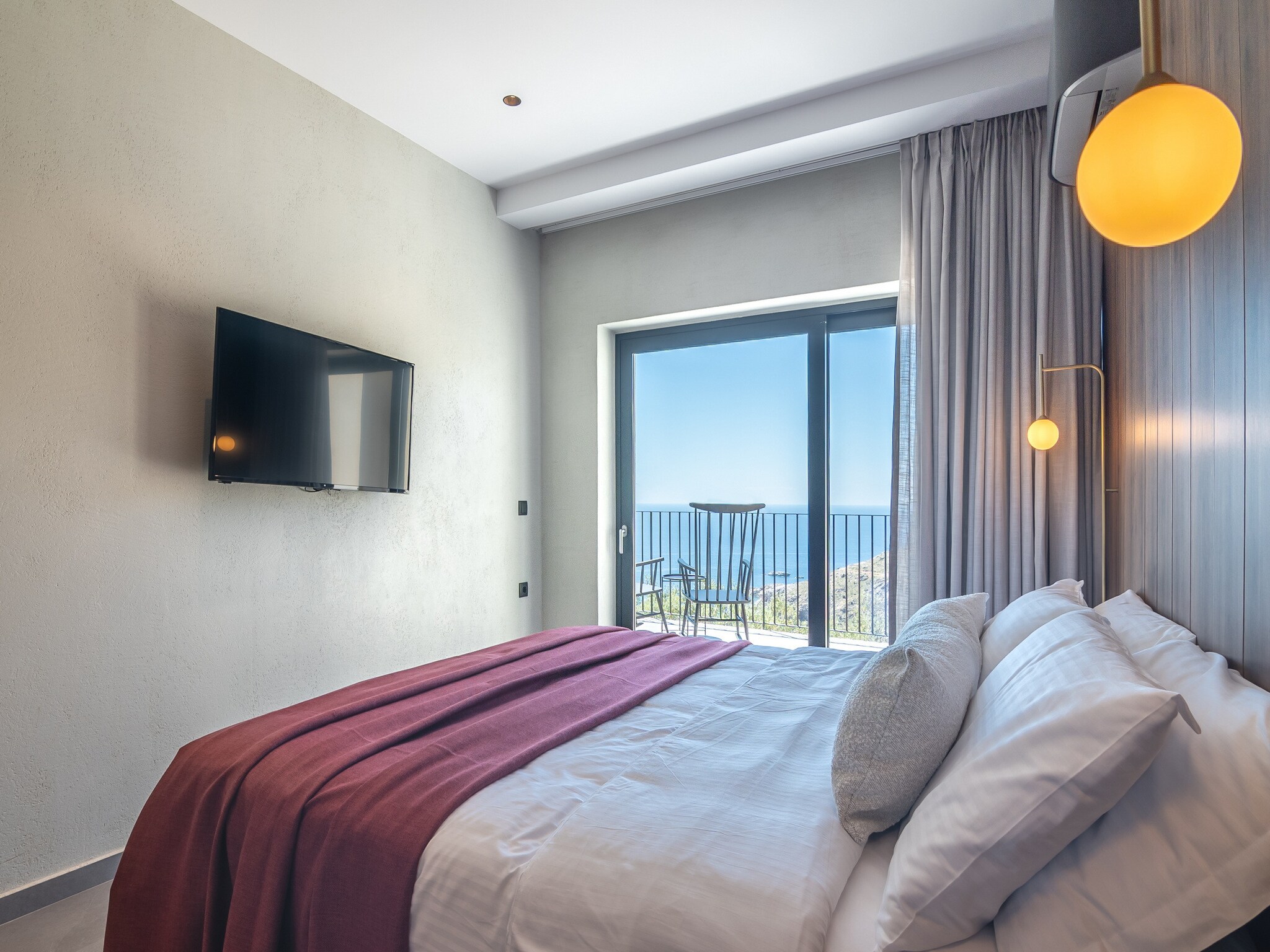 Ferienhaus Metatulia 1