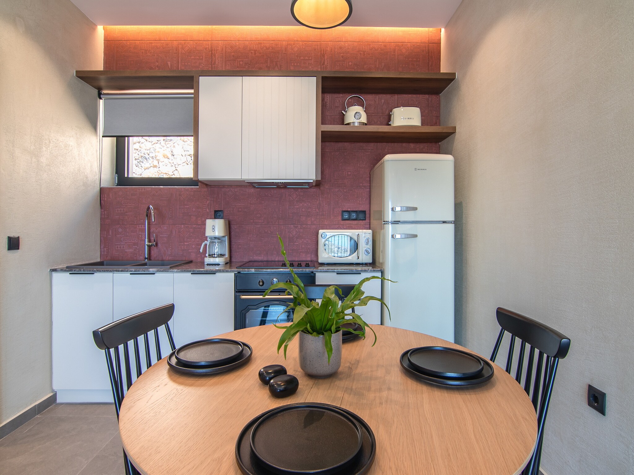 Ferienhaus Metatulia 1