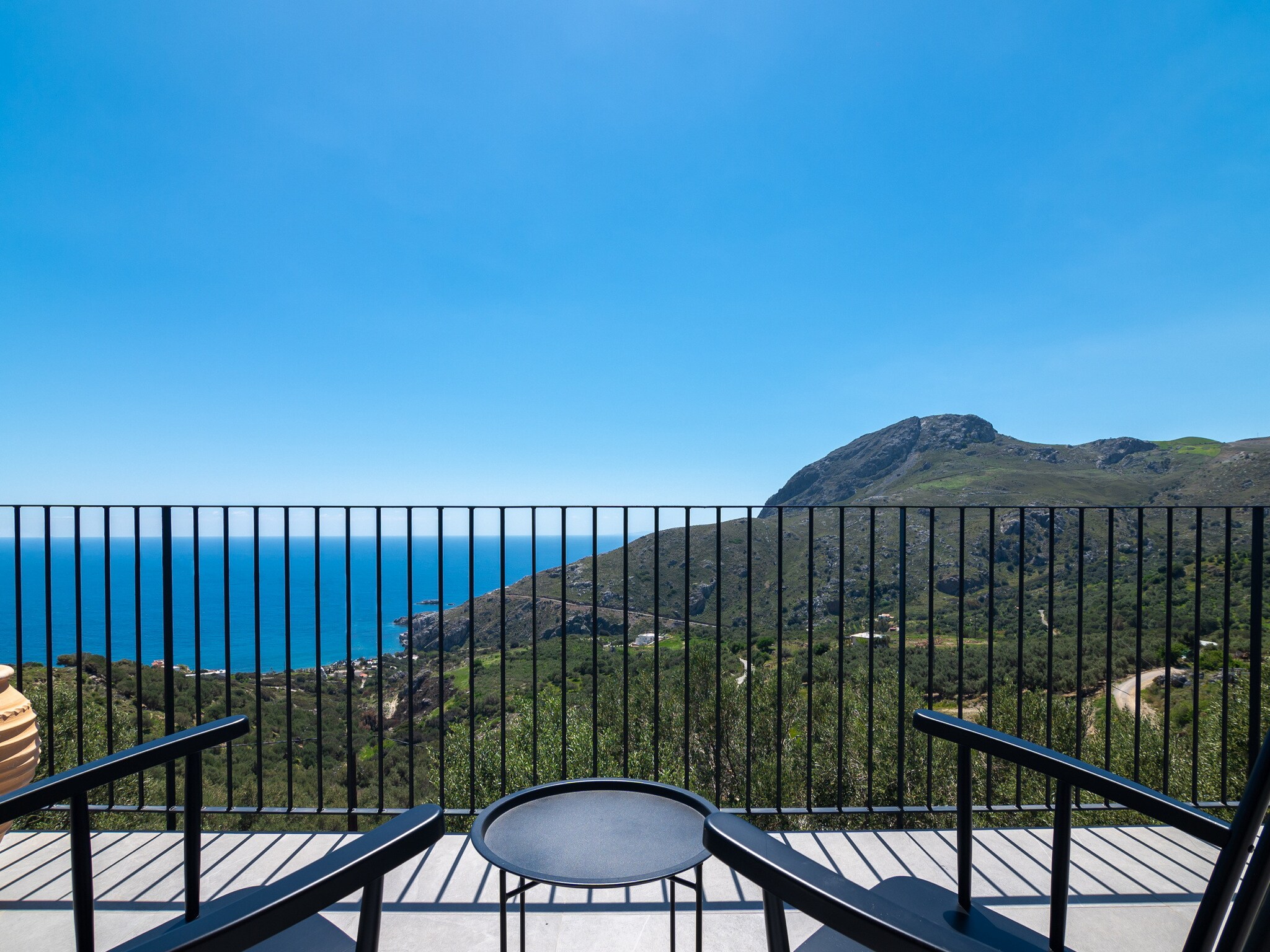 Ferienhaus Metatulia 1