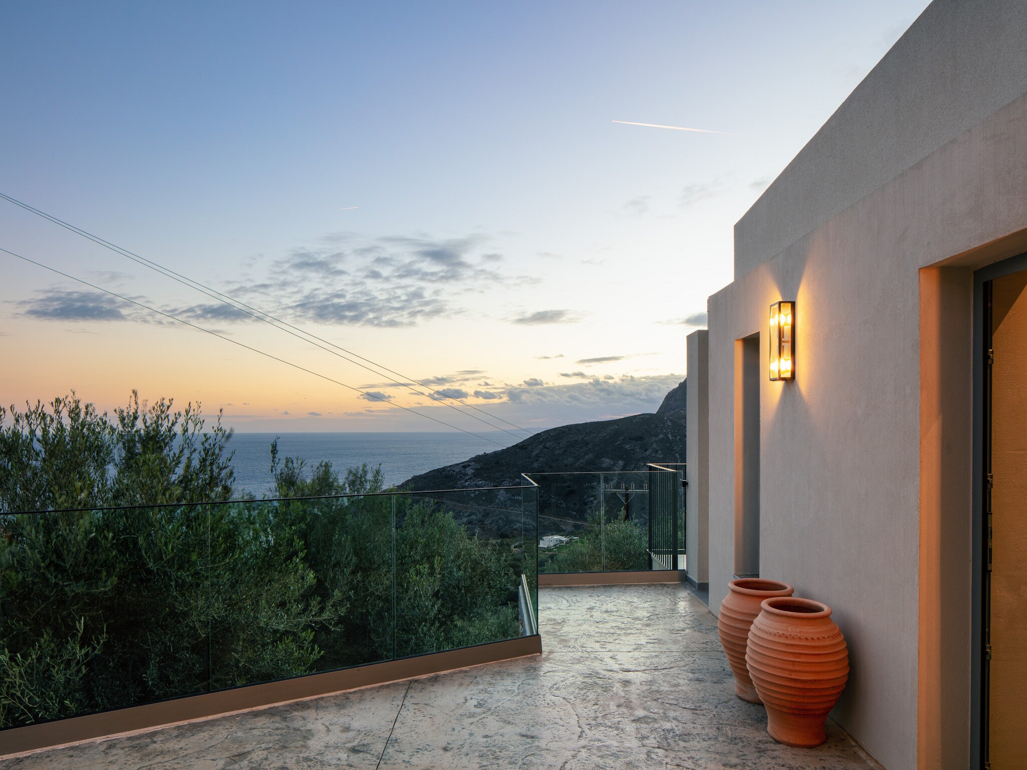 Ferienhaus Metatulia 1