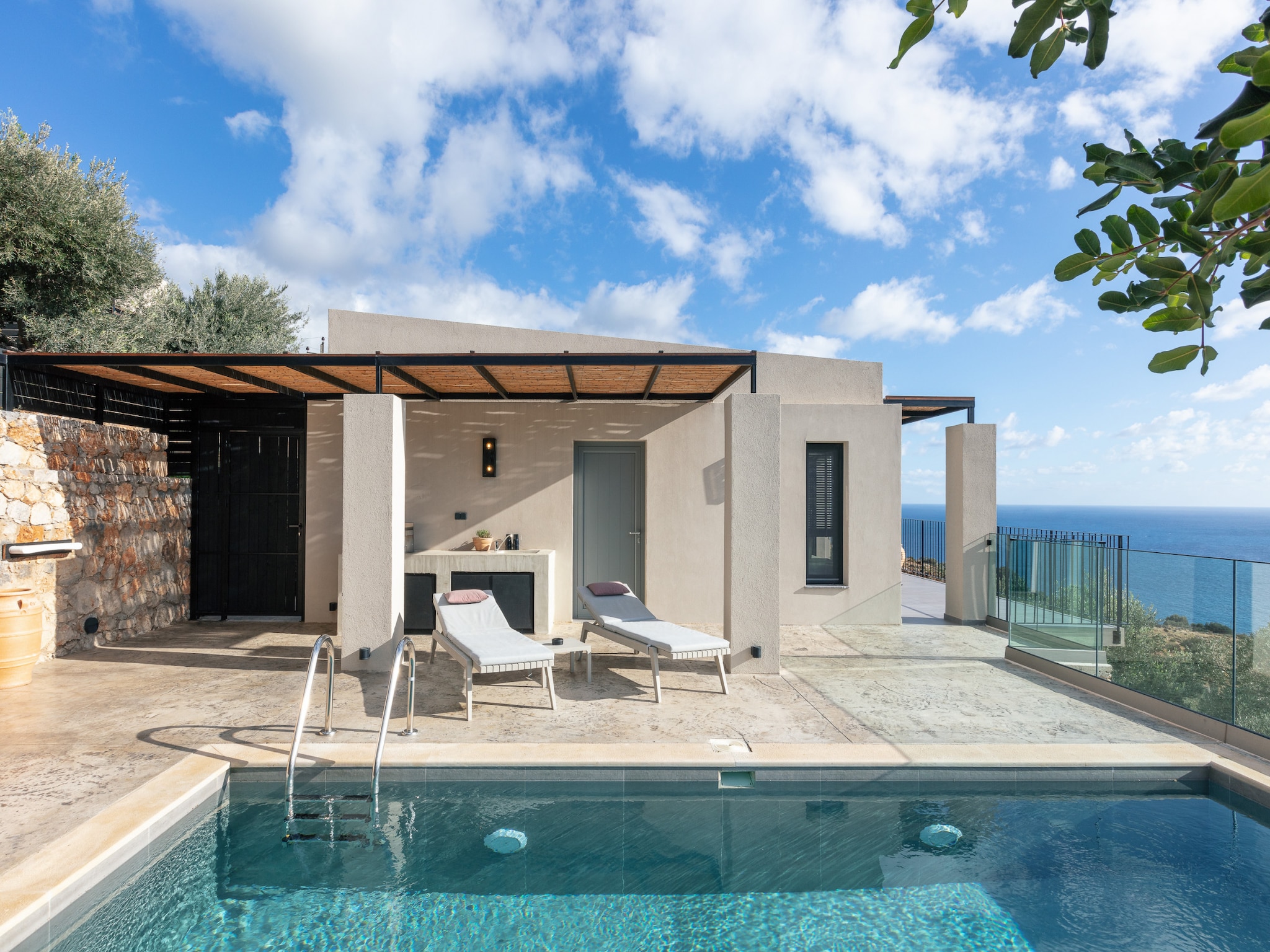 Ferienhaus Metatulia 2