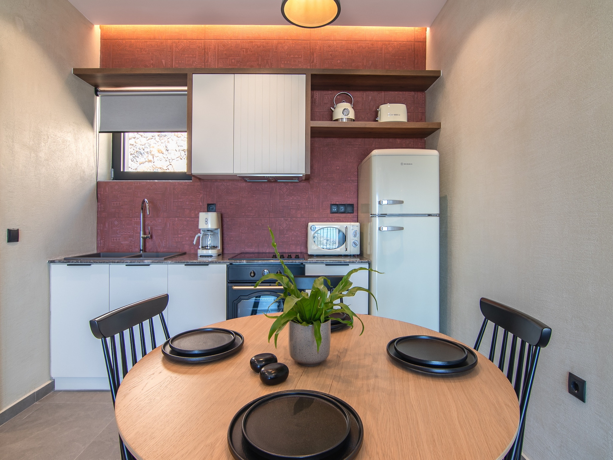 Ferienhaus Metatulia 2