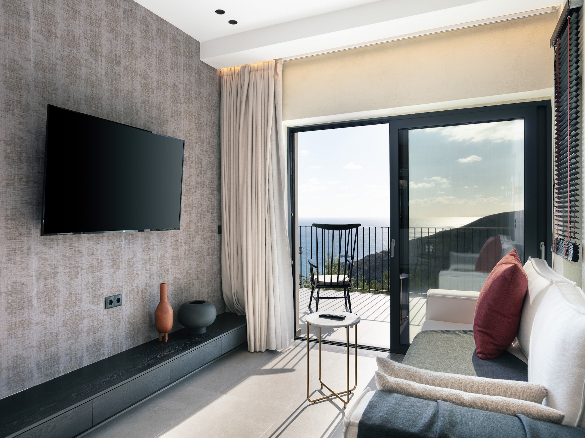 Ferienhaus Metatulia 2