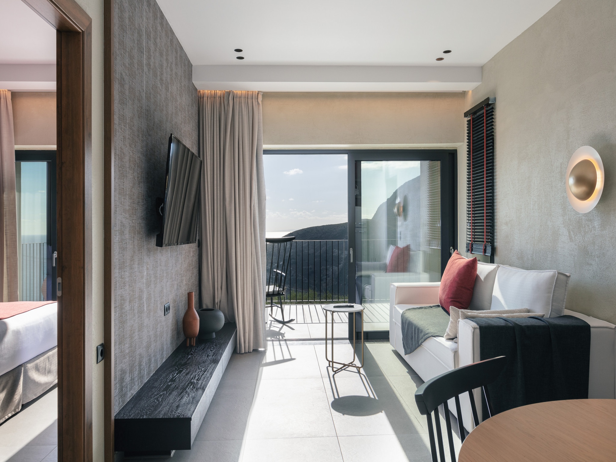 Ferienhaus Metatulia 2