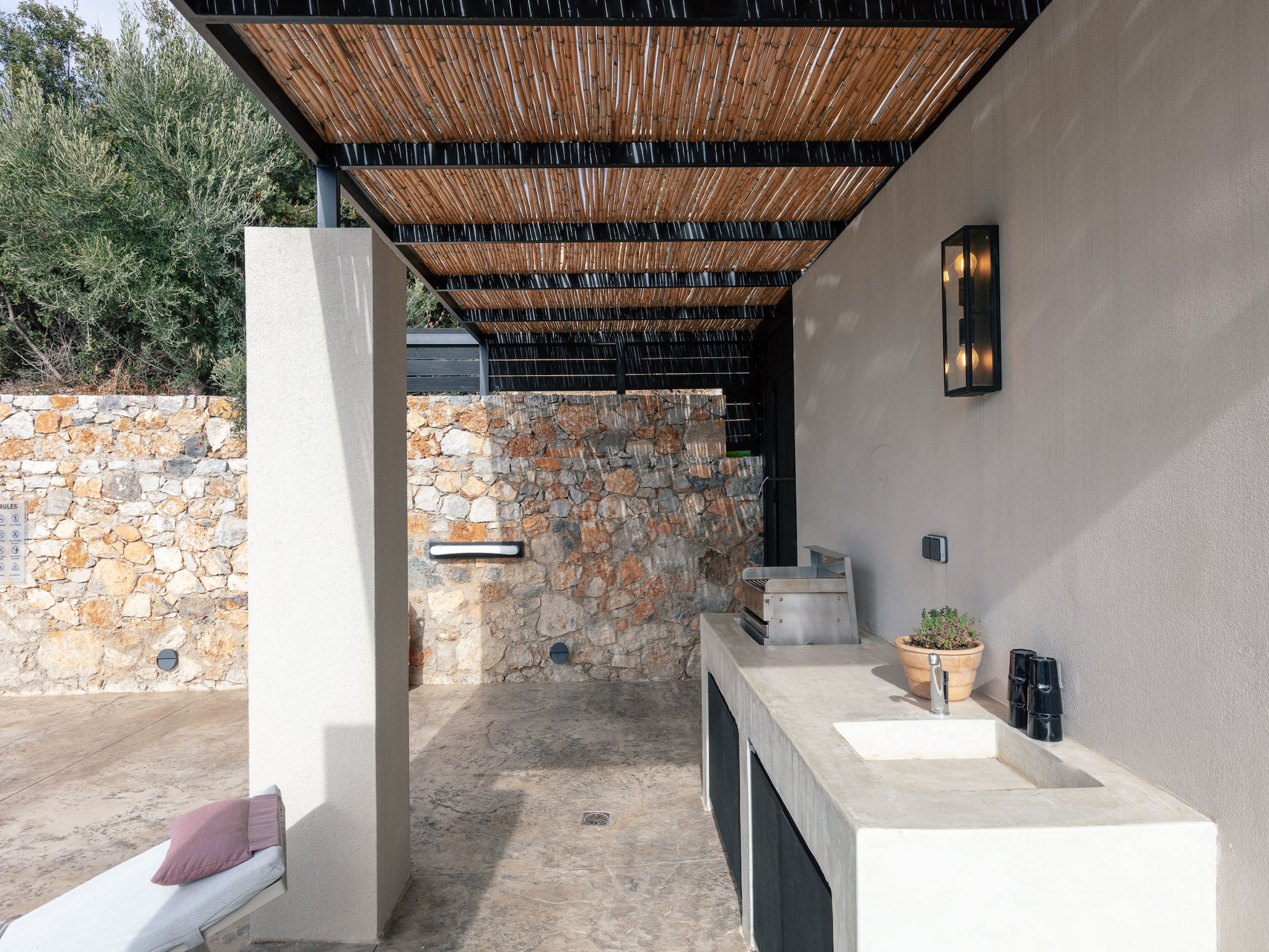 Ferienhaus Metatulia 2