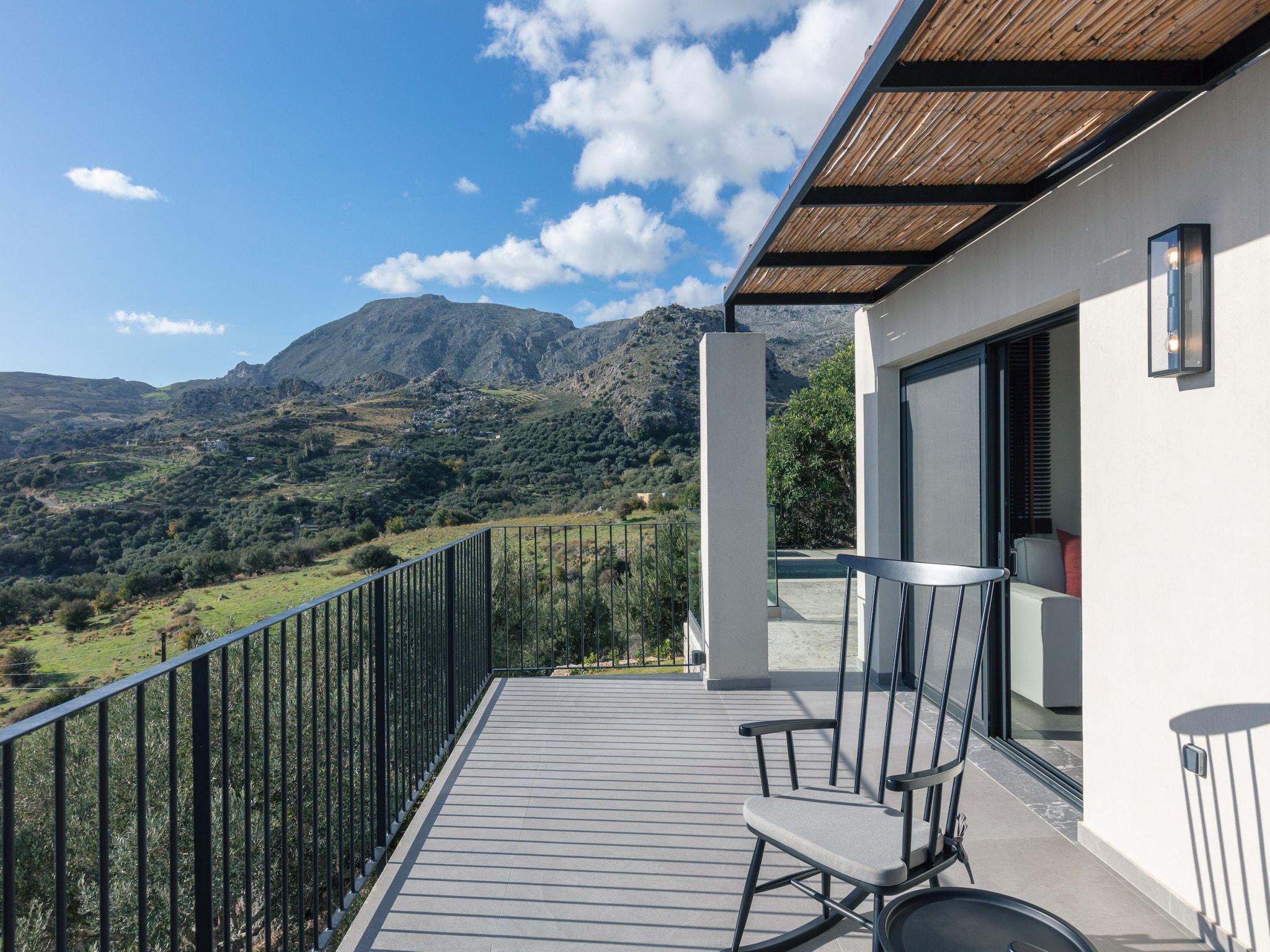 Ferienhaus Metatulia 2