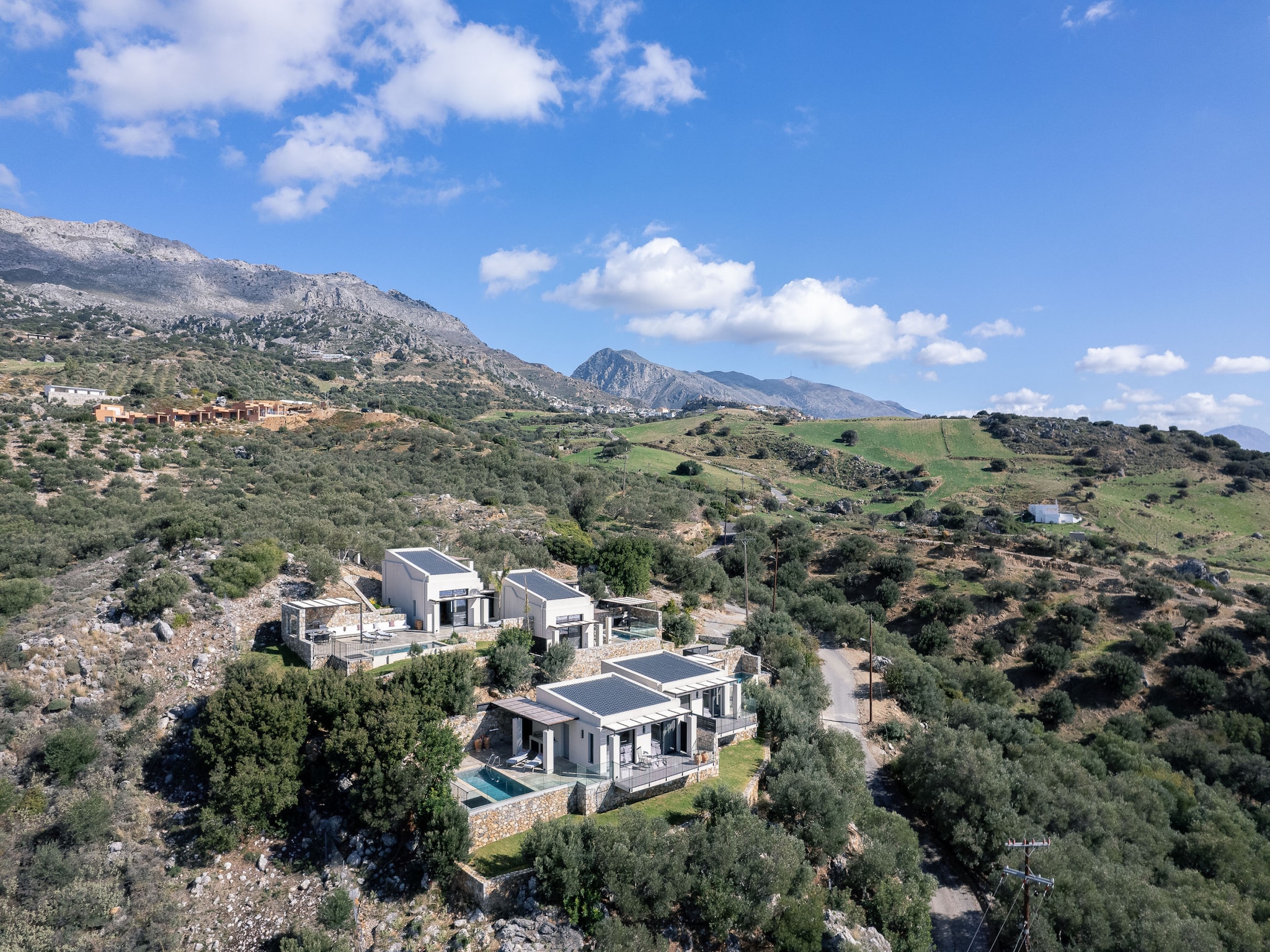 Ferienhaus Metatulia 2