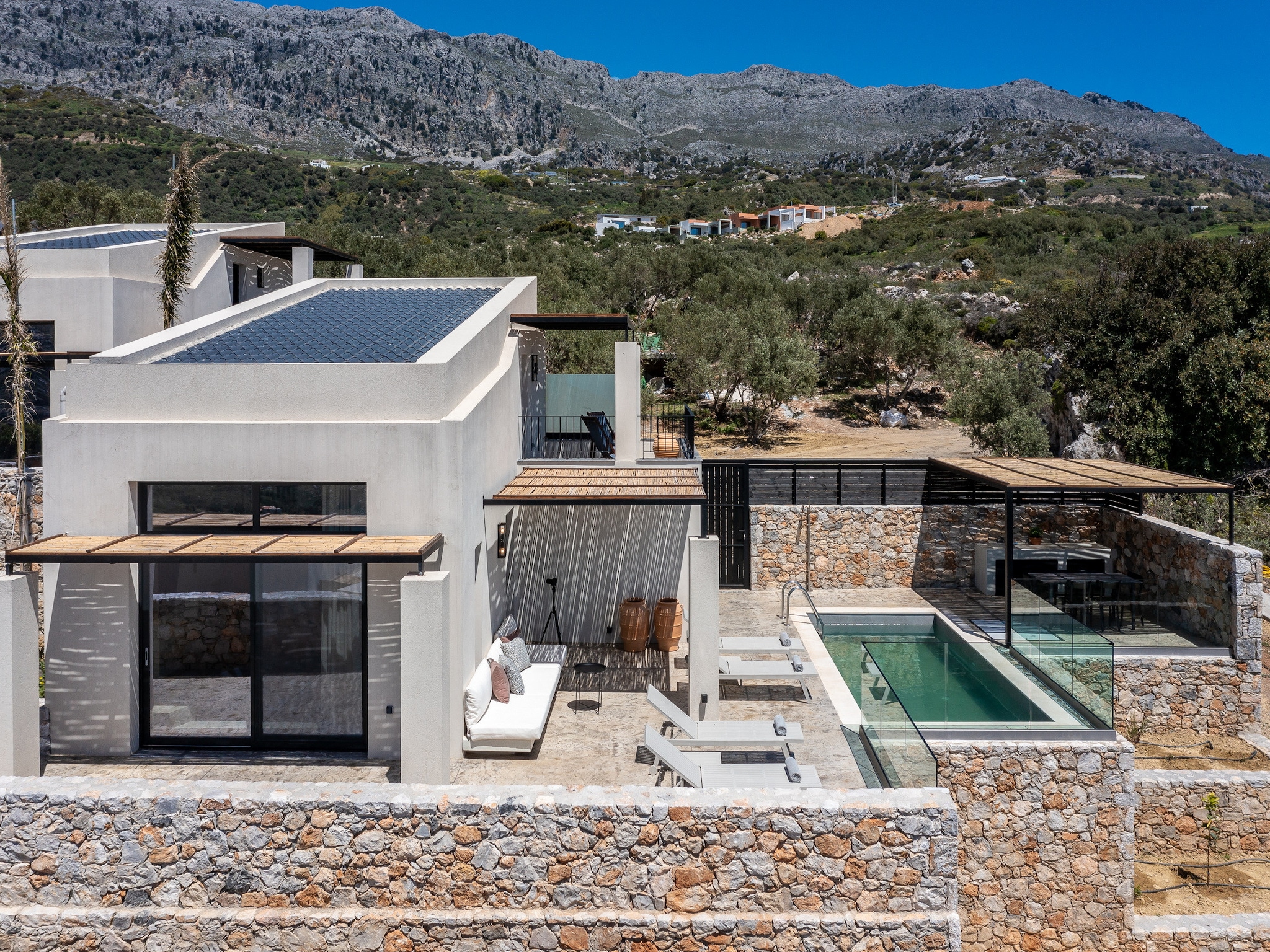 Casa di vacanze Metatulia 3