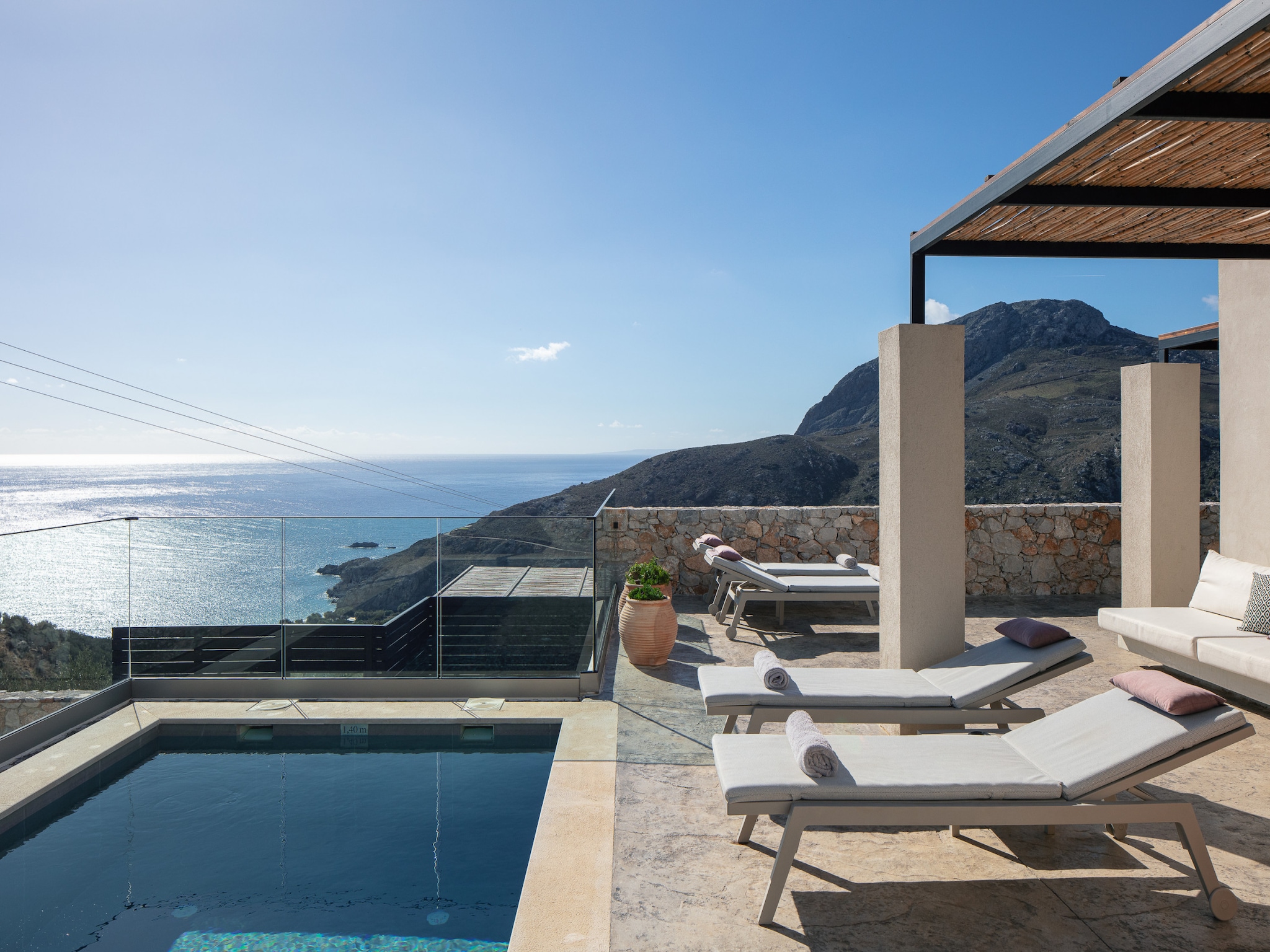 Casa di vacanze Metatulia 3
