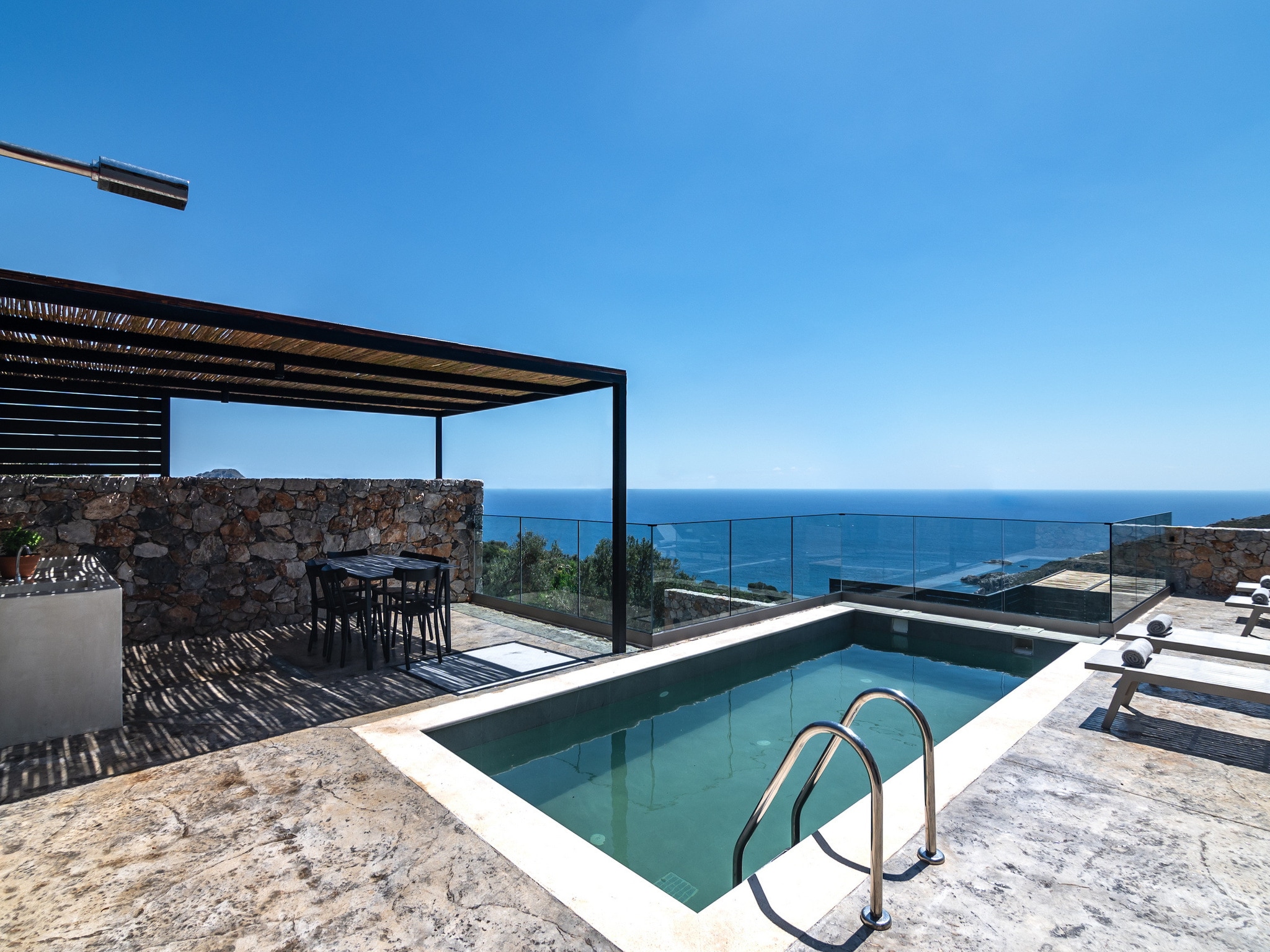Casa di vacanze Metatulia 3
