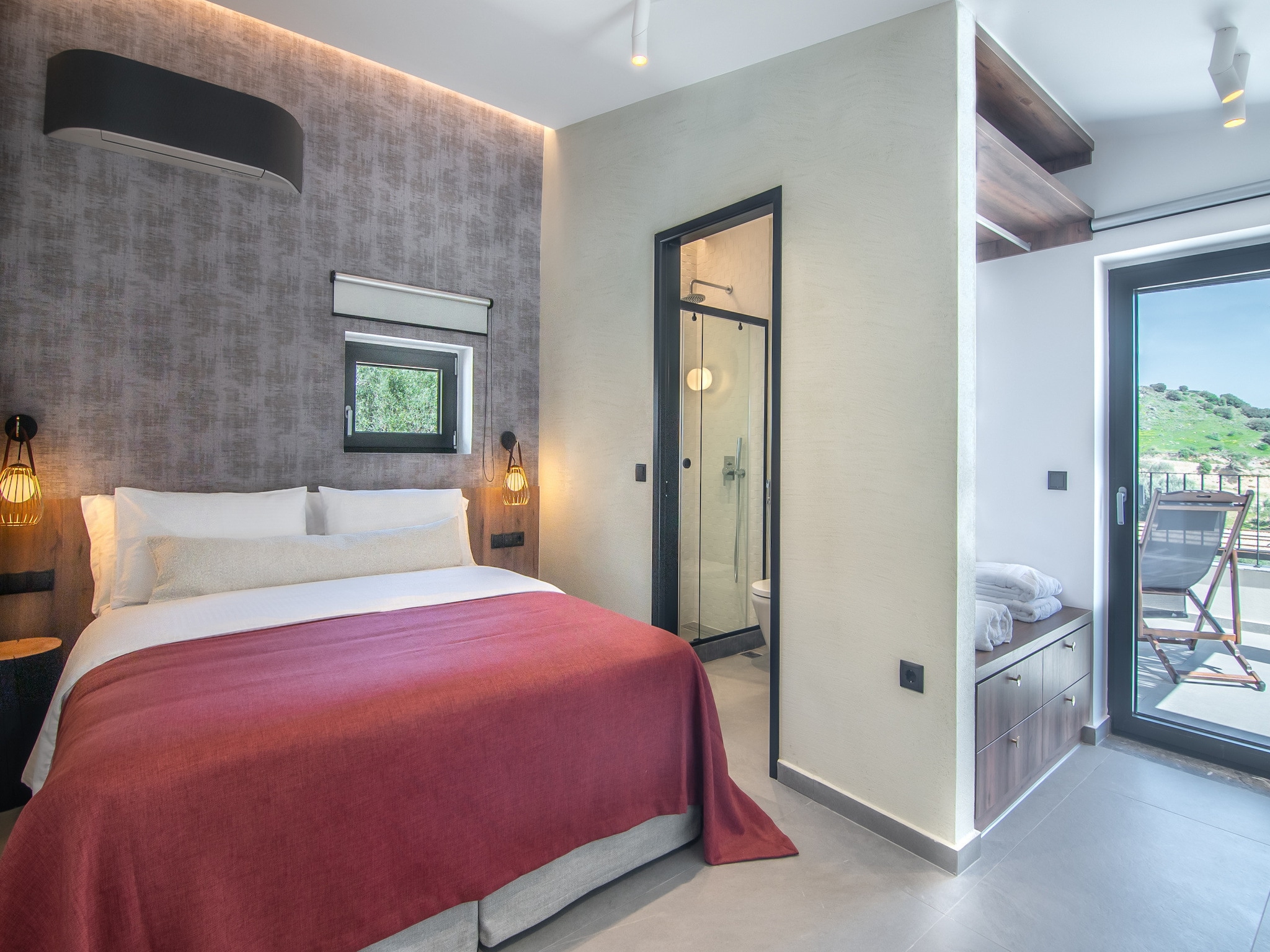 Casa di vacanze Metatulia 3