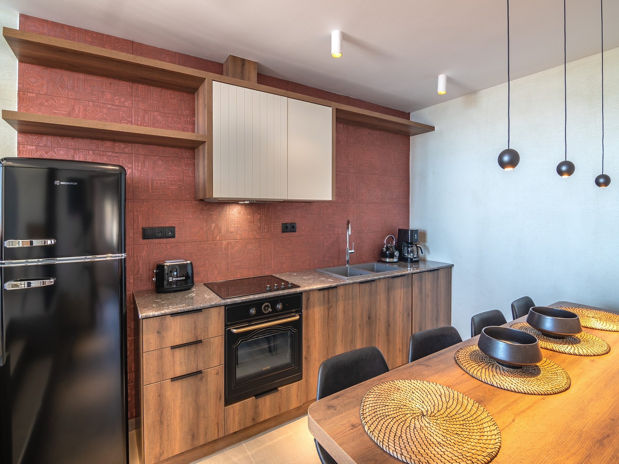 Casa di vacanze Metatulia 3