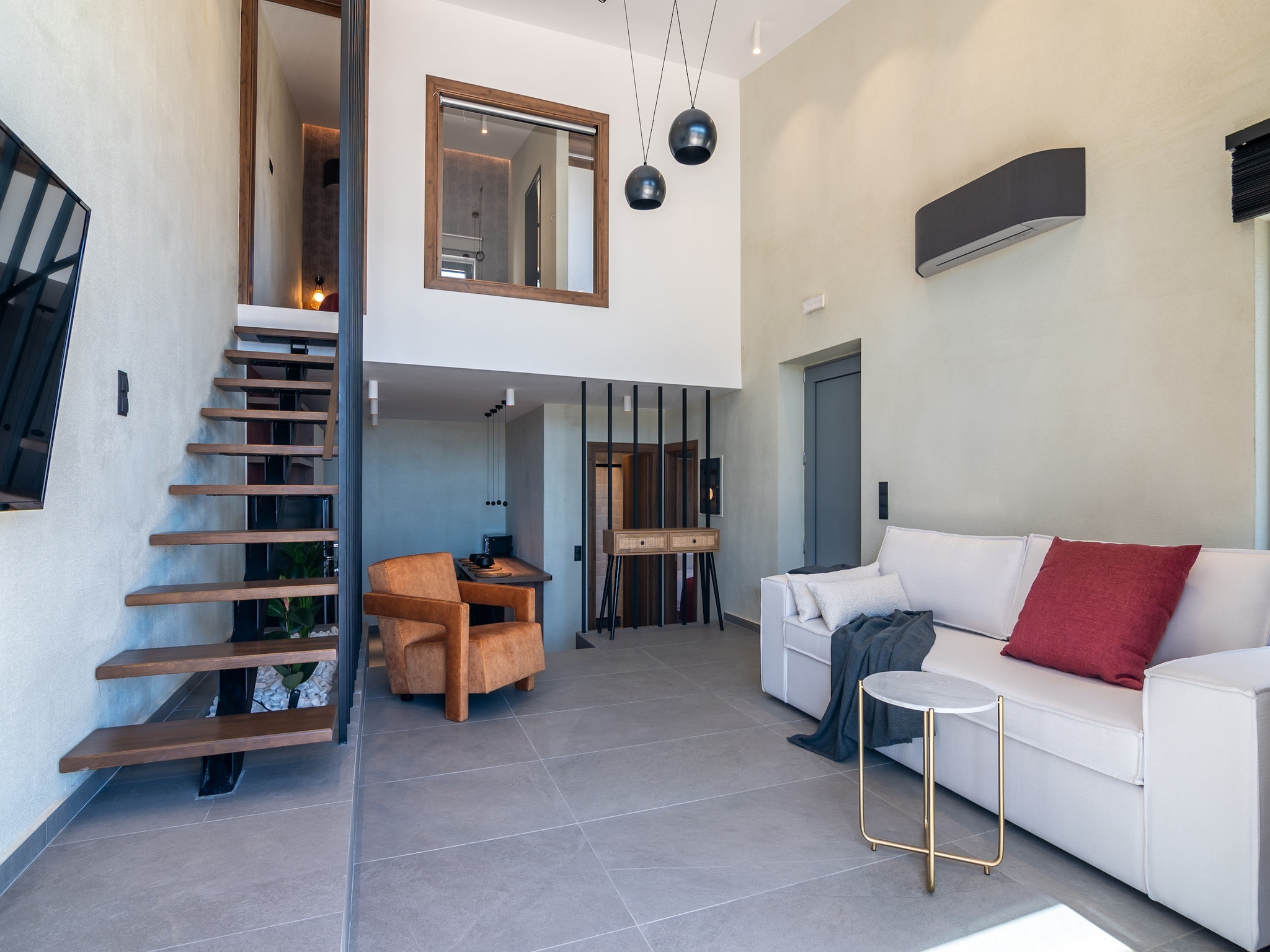 Casa di vacanze Metatulia 3