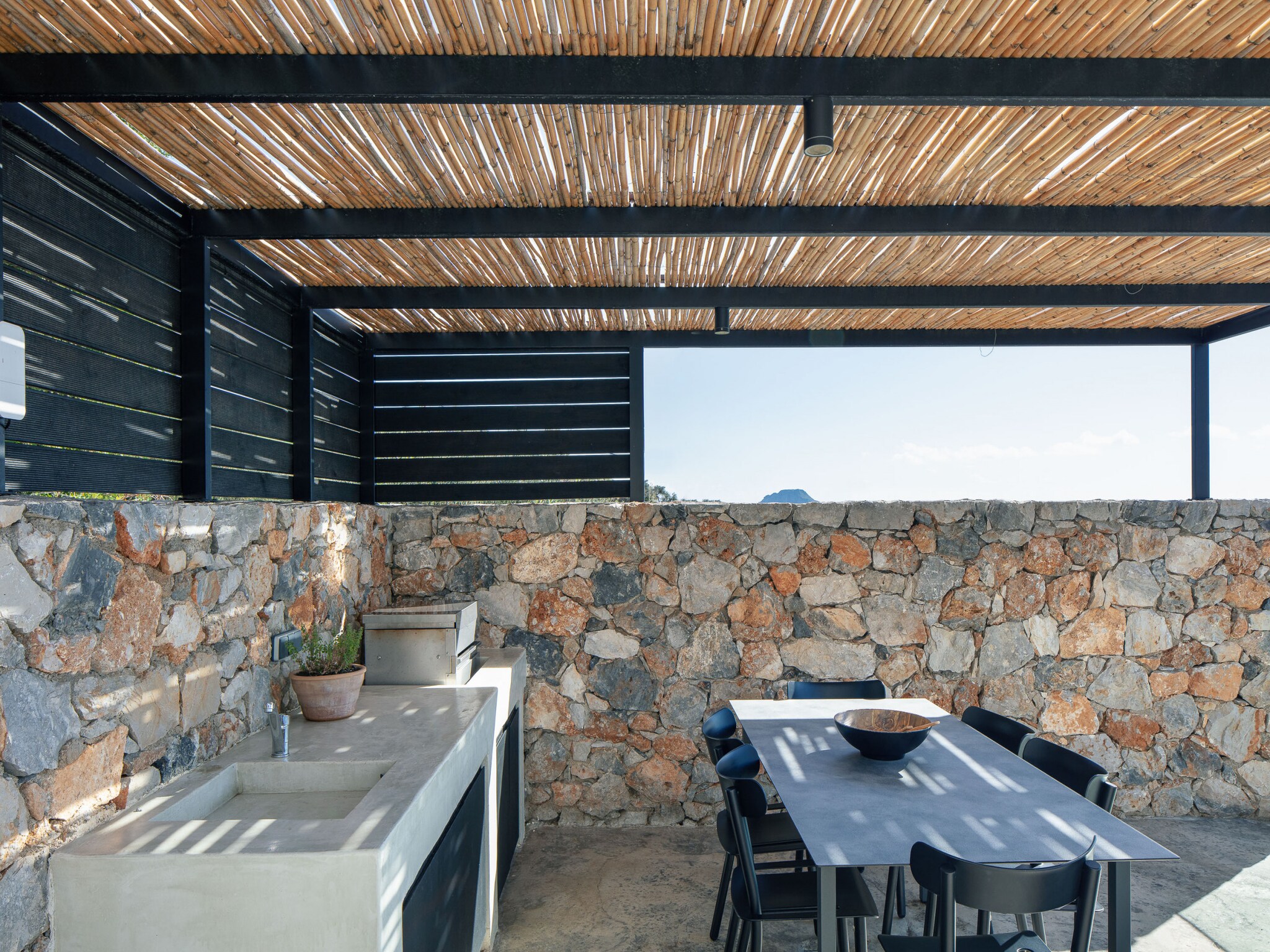 Casa di vacanze Metatulia 3