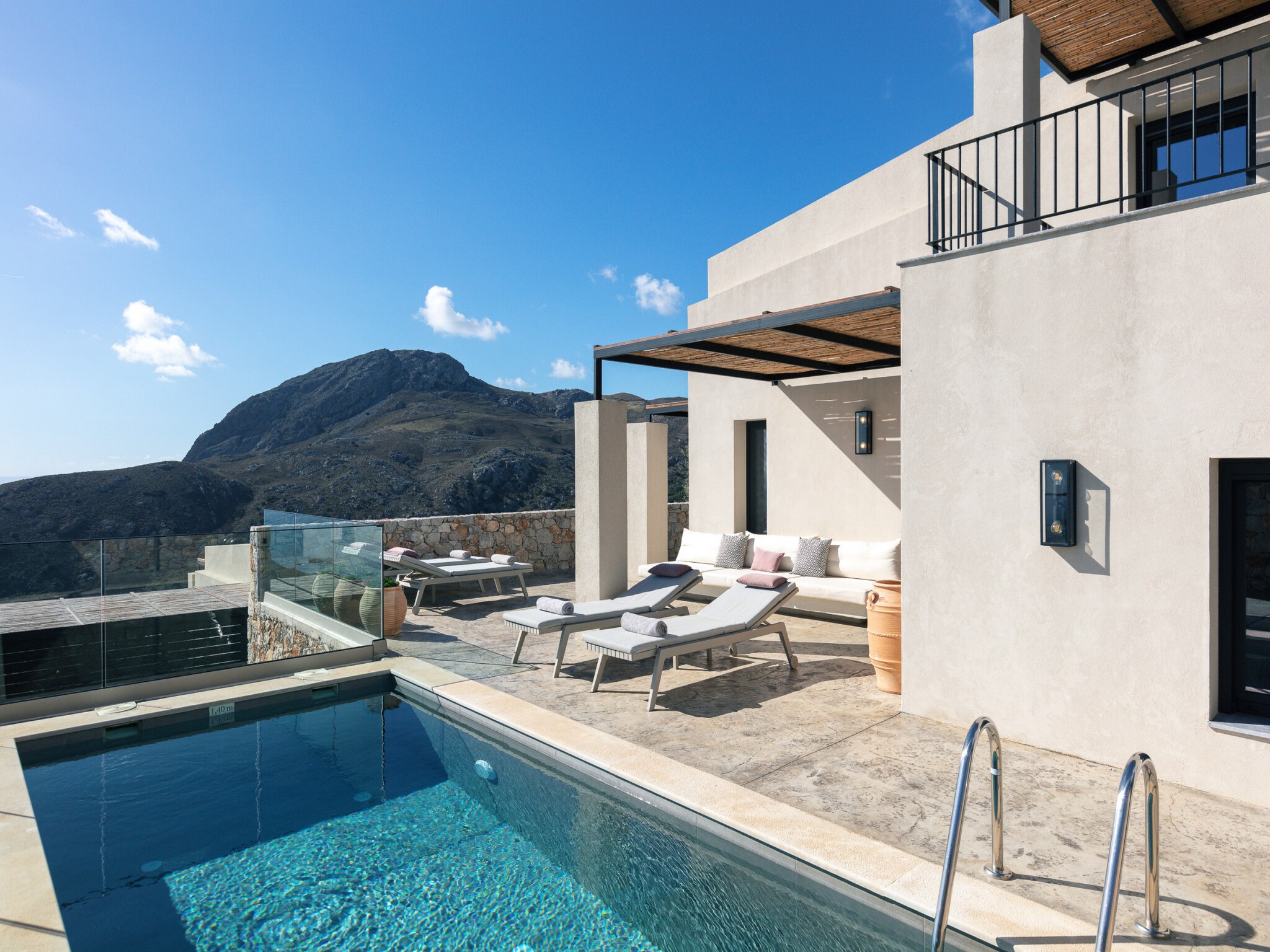 Casa di vacanze Metatulia 3