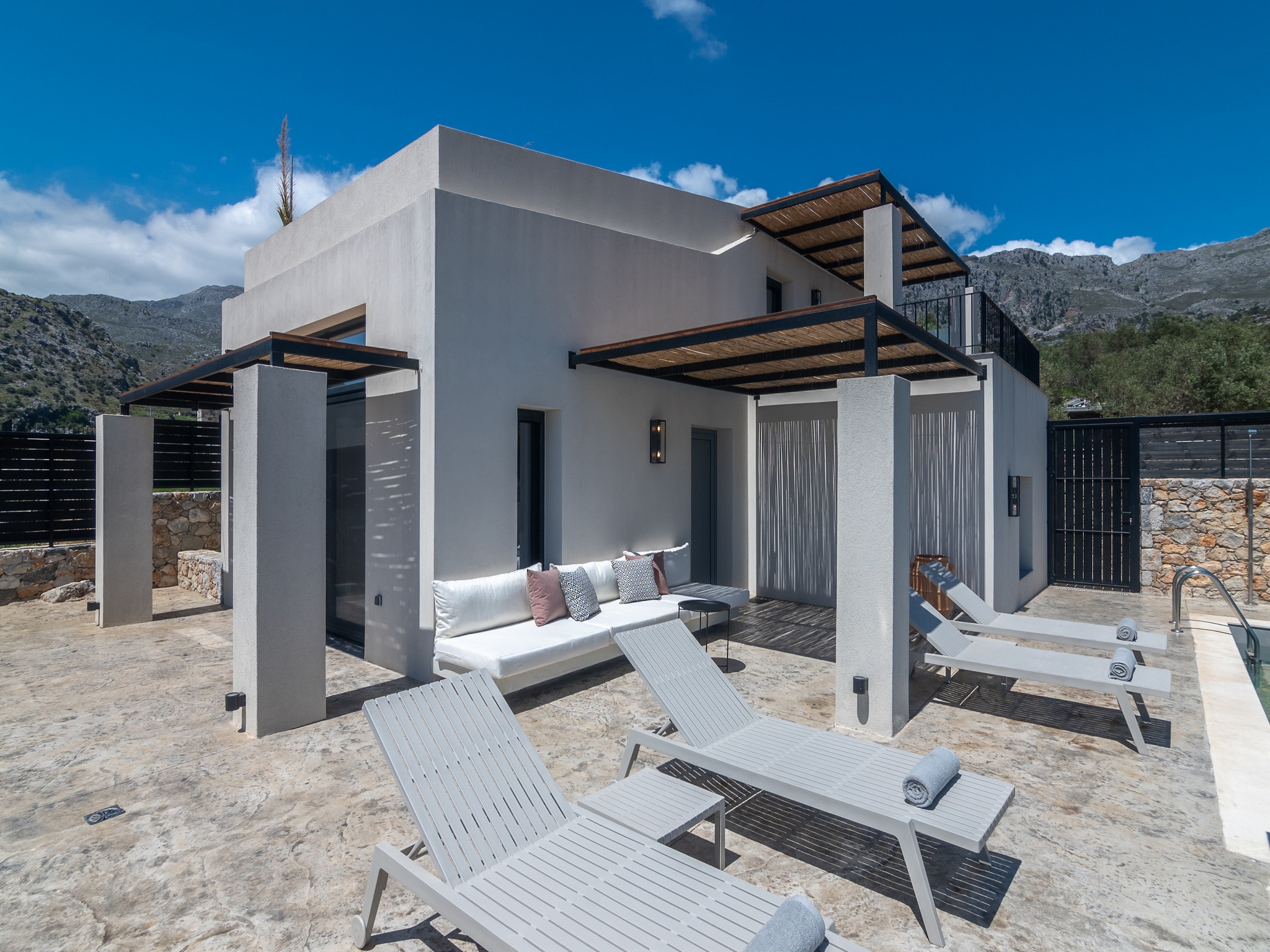 Casa di vacanze Metatulia 3