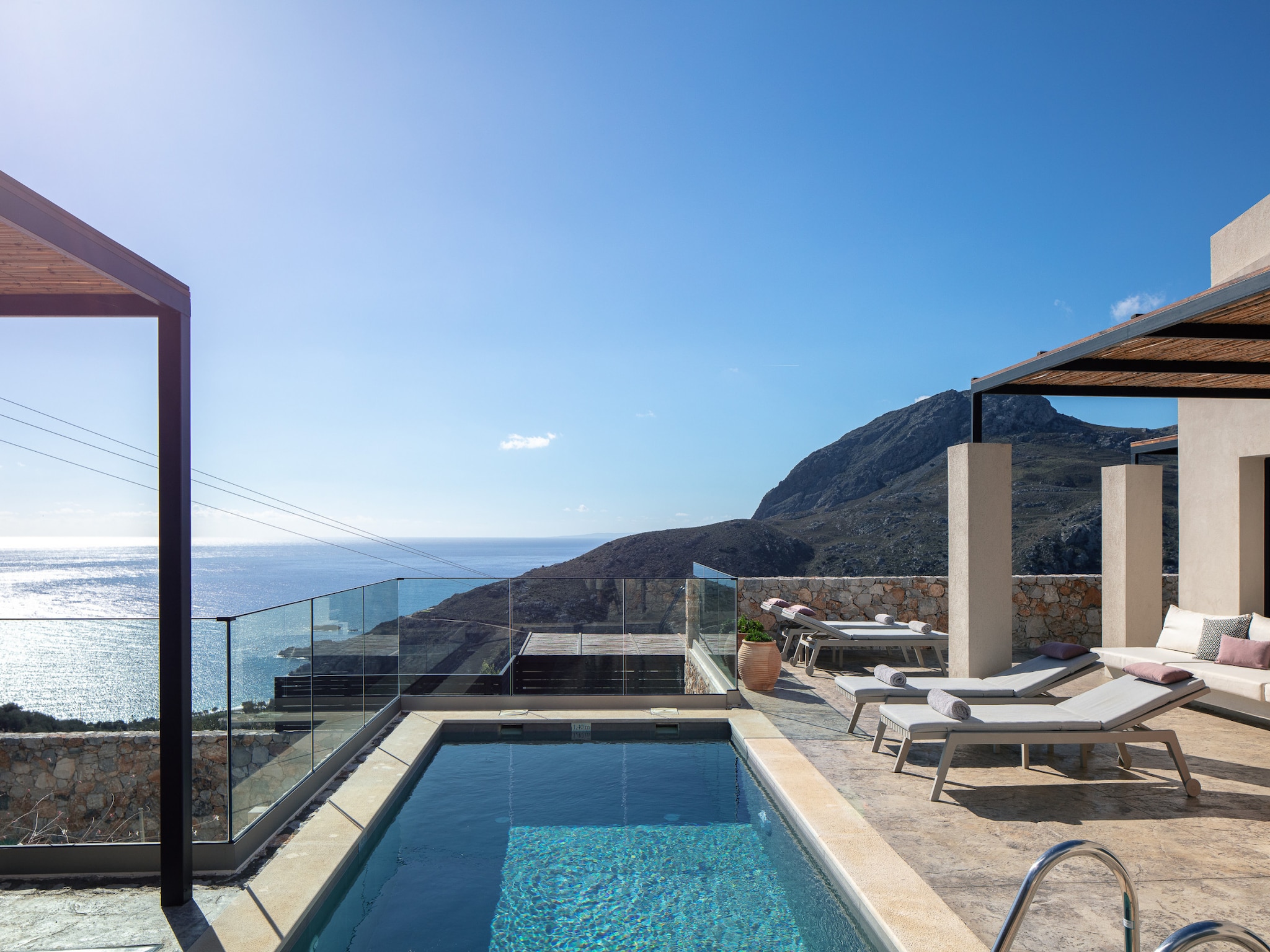 Casa di vacanze Metatulia 3