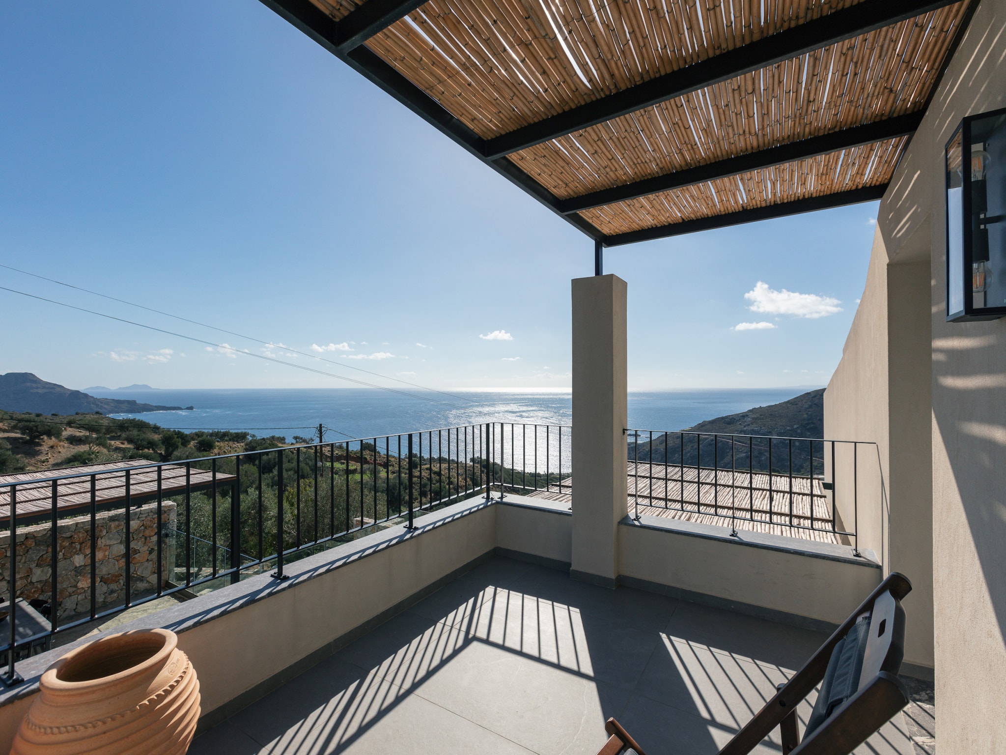 Casa di vacanze Metatulia 3