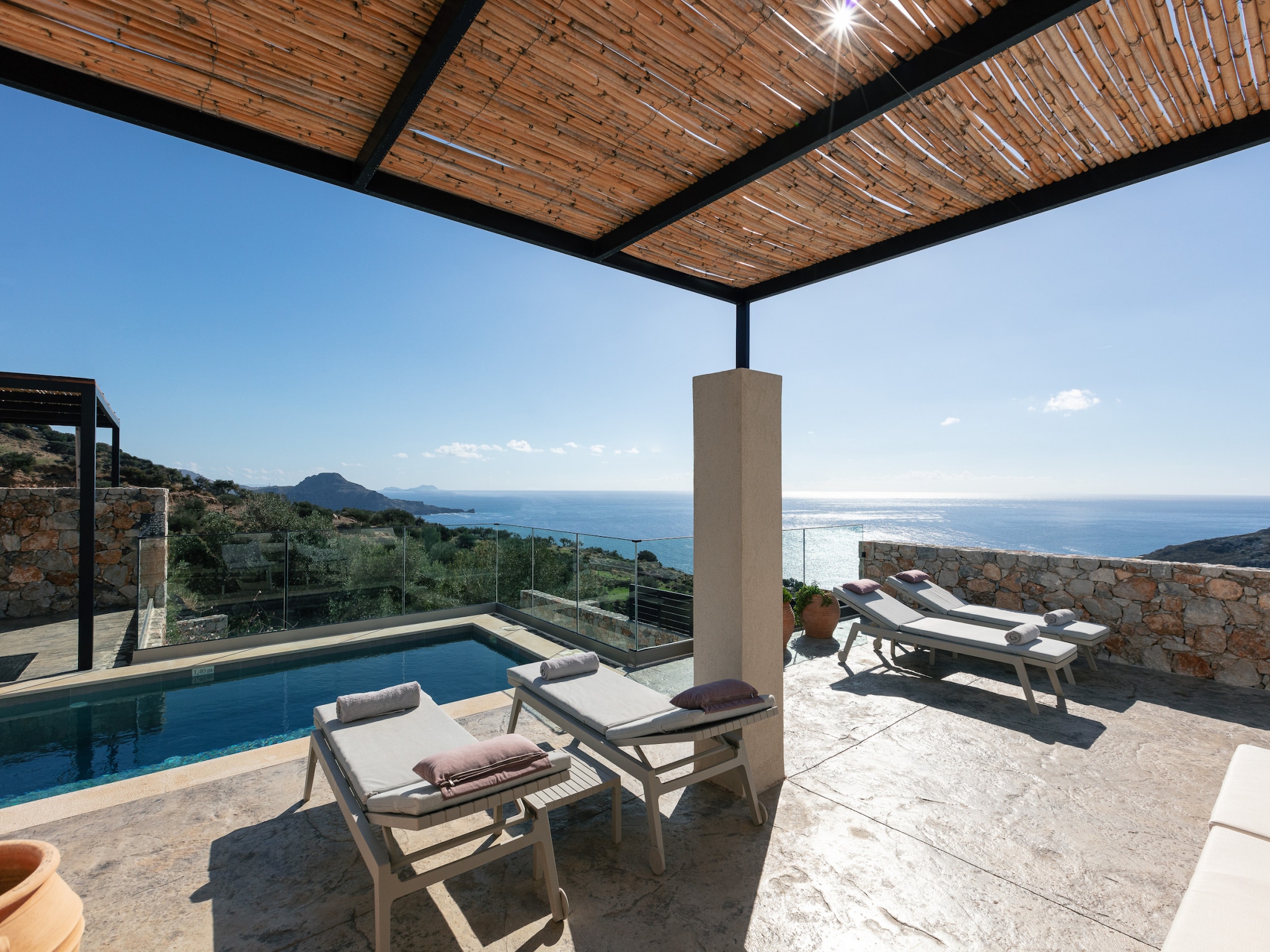 Casa di vacanze Metatulia 3