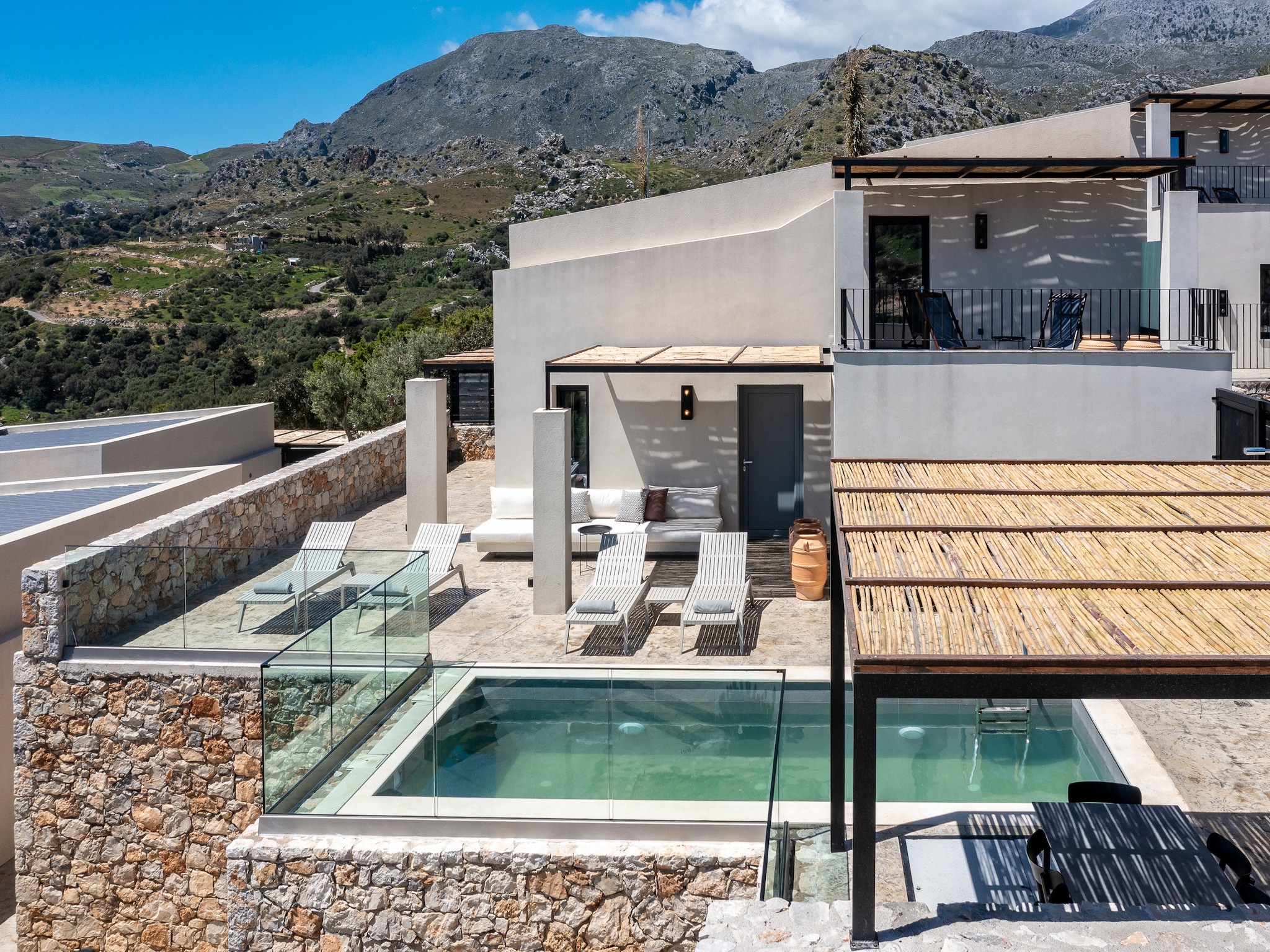 Casa di vacanze Metatulia 3