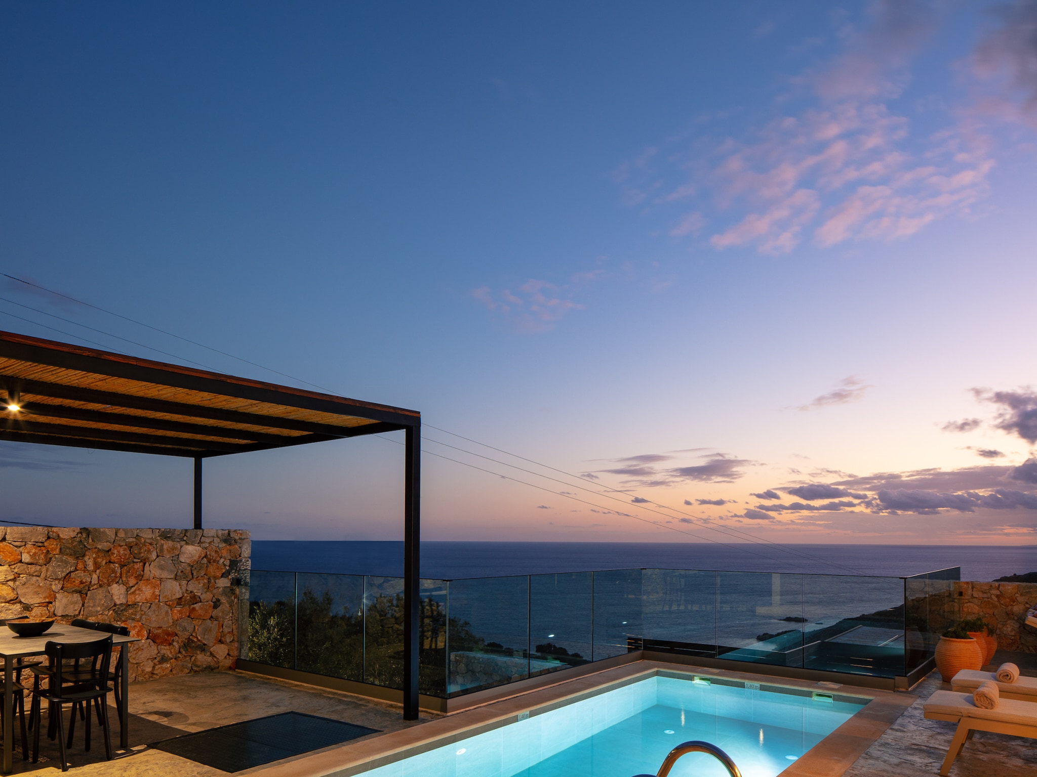Casa di vacanze Metatulia 3