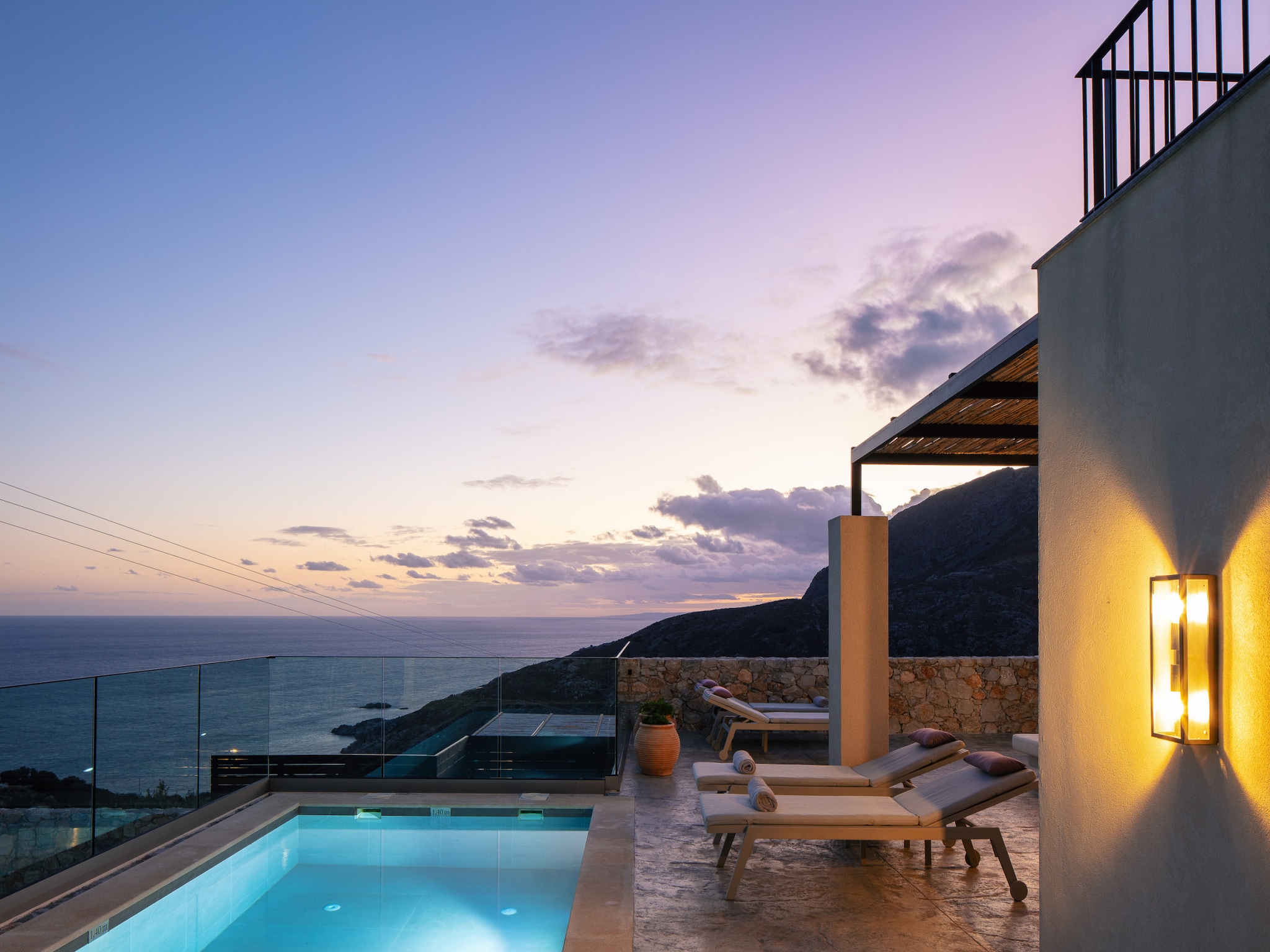Casa di vacanze Metatulia 3
