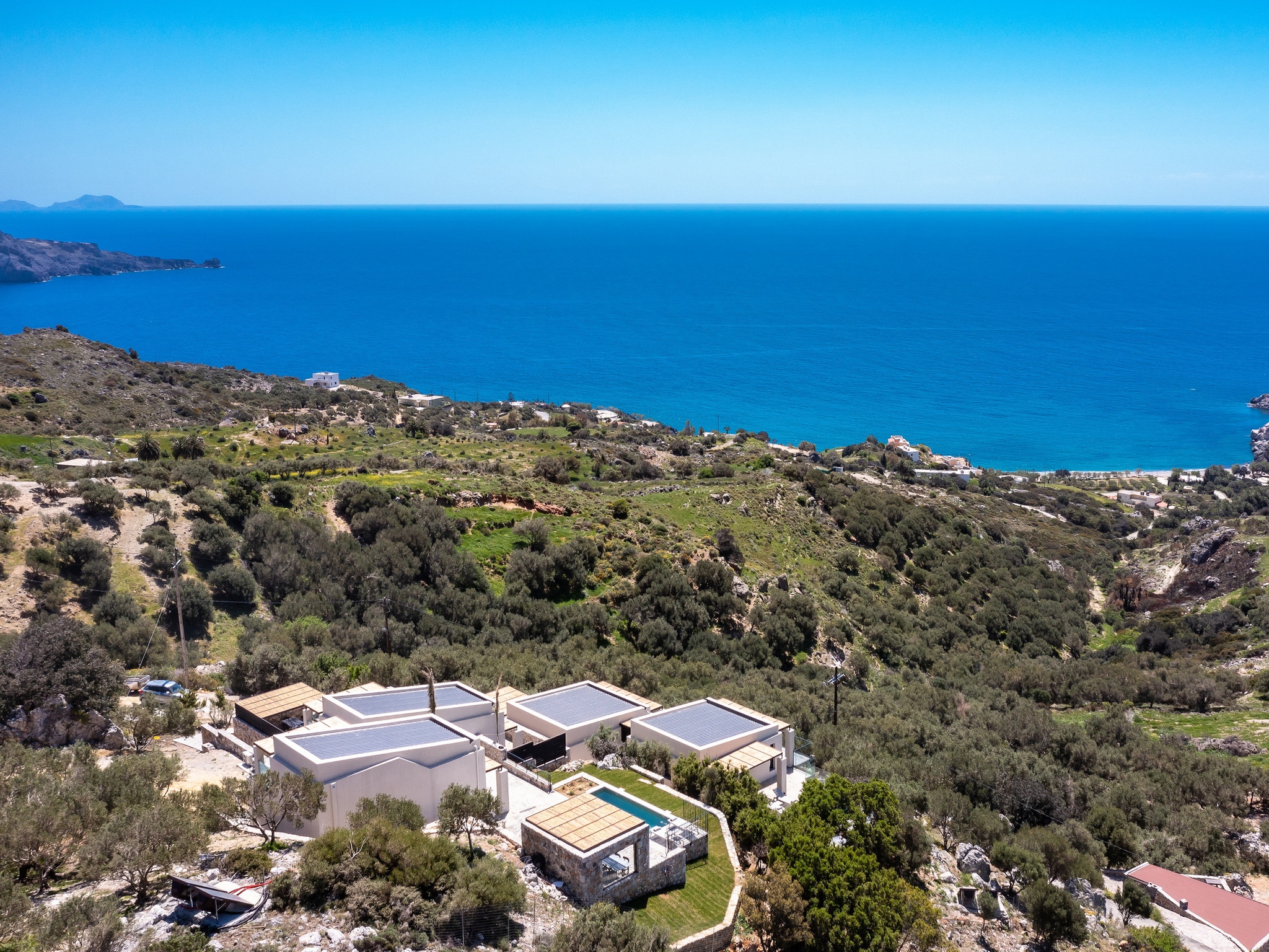 Casa di vacanze Metatulia 3