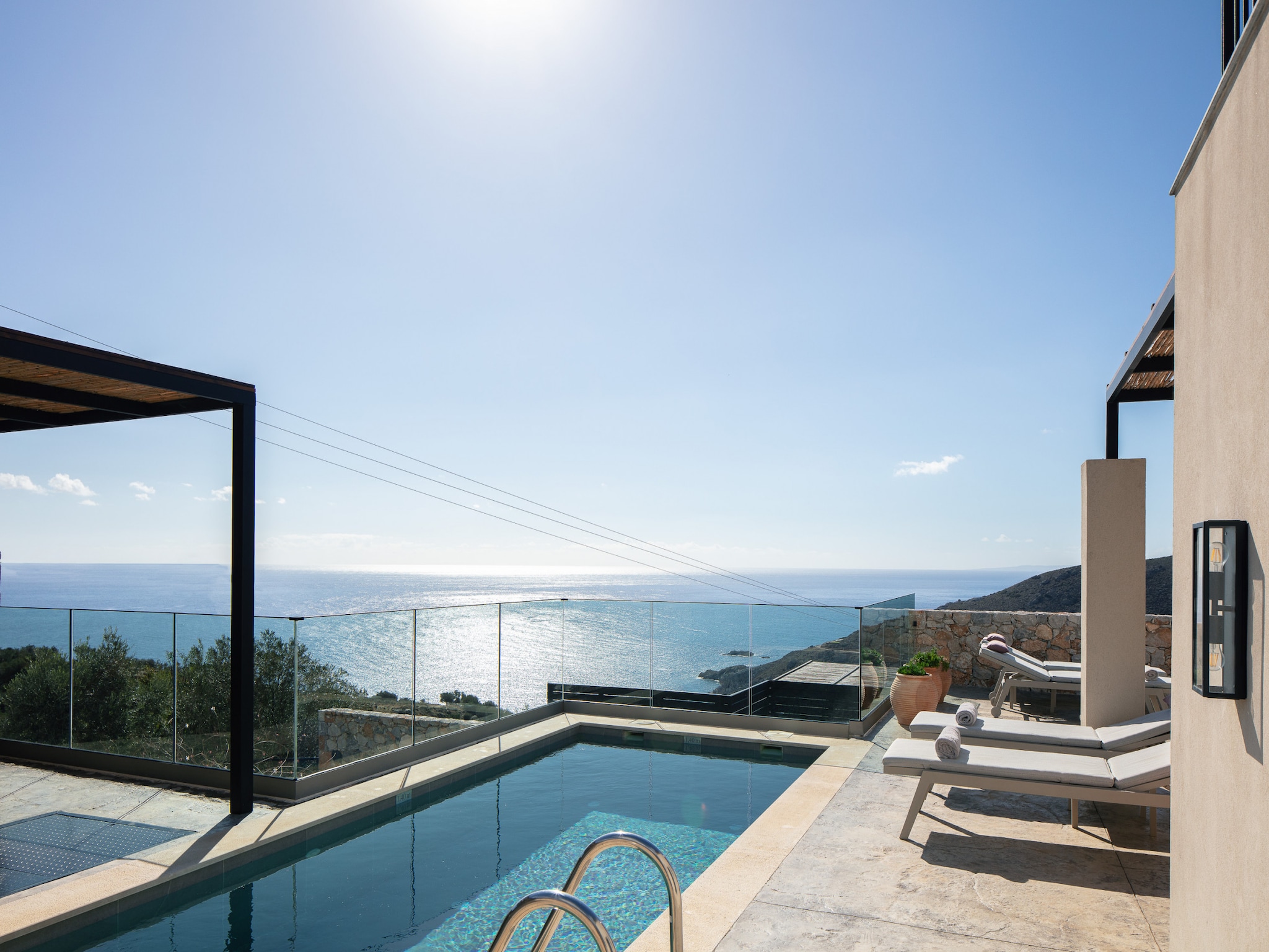 Casa di vacanze Metatulia 3