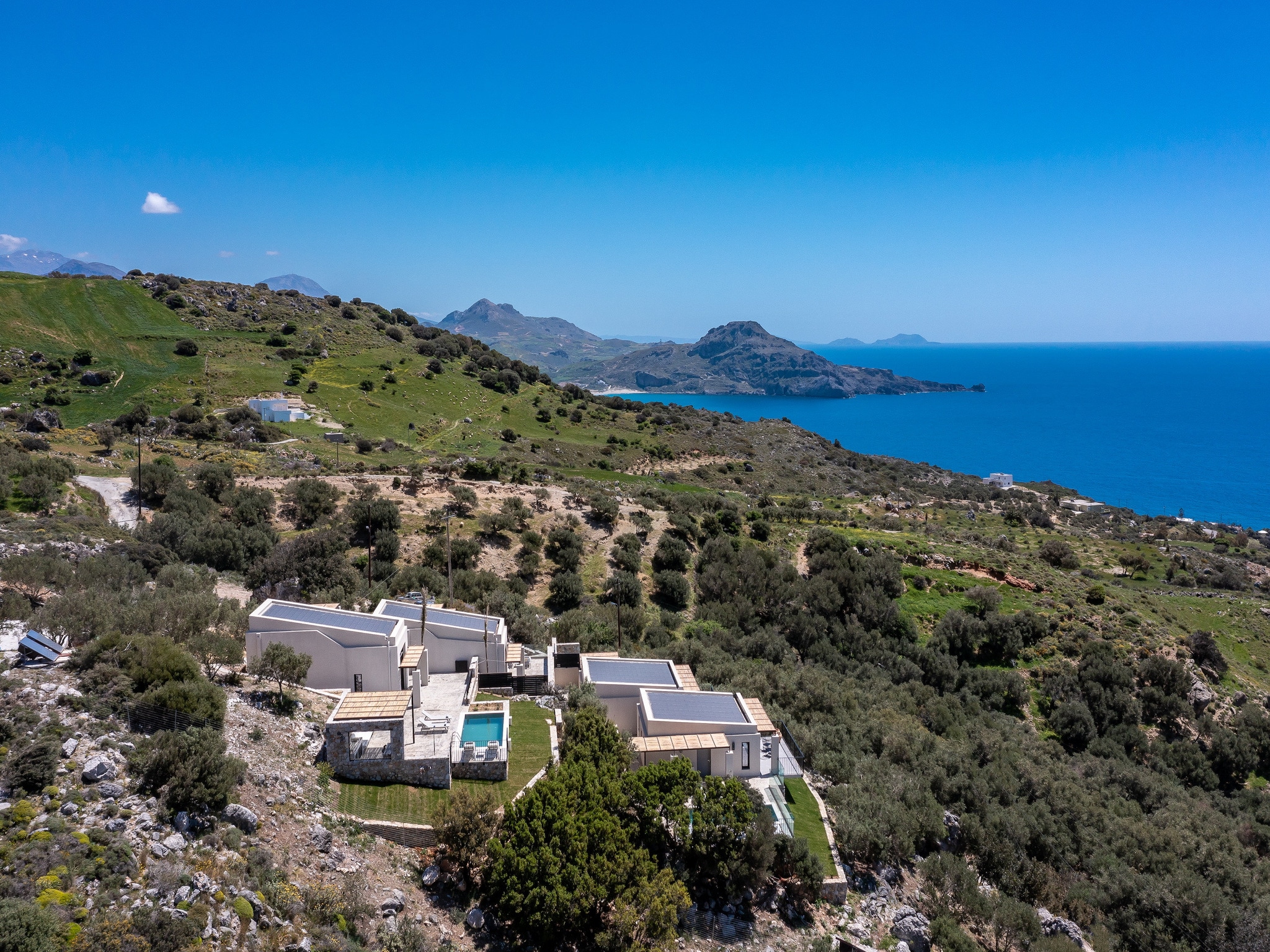 Casa di vacanze Metatulia 3