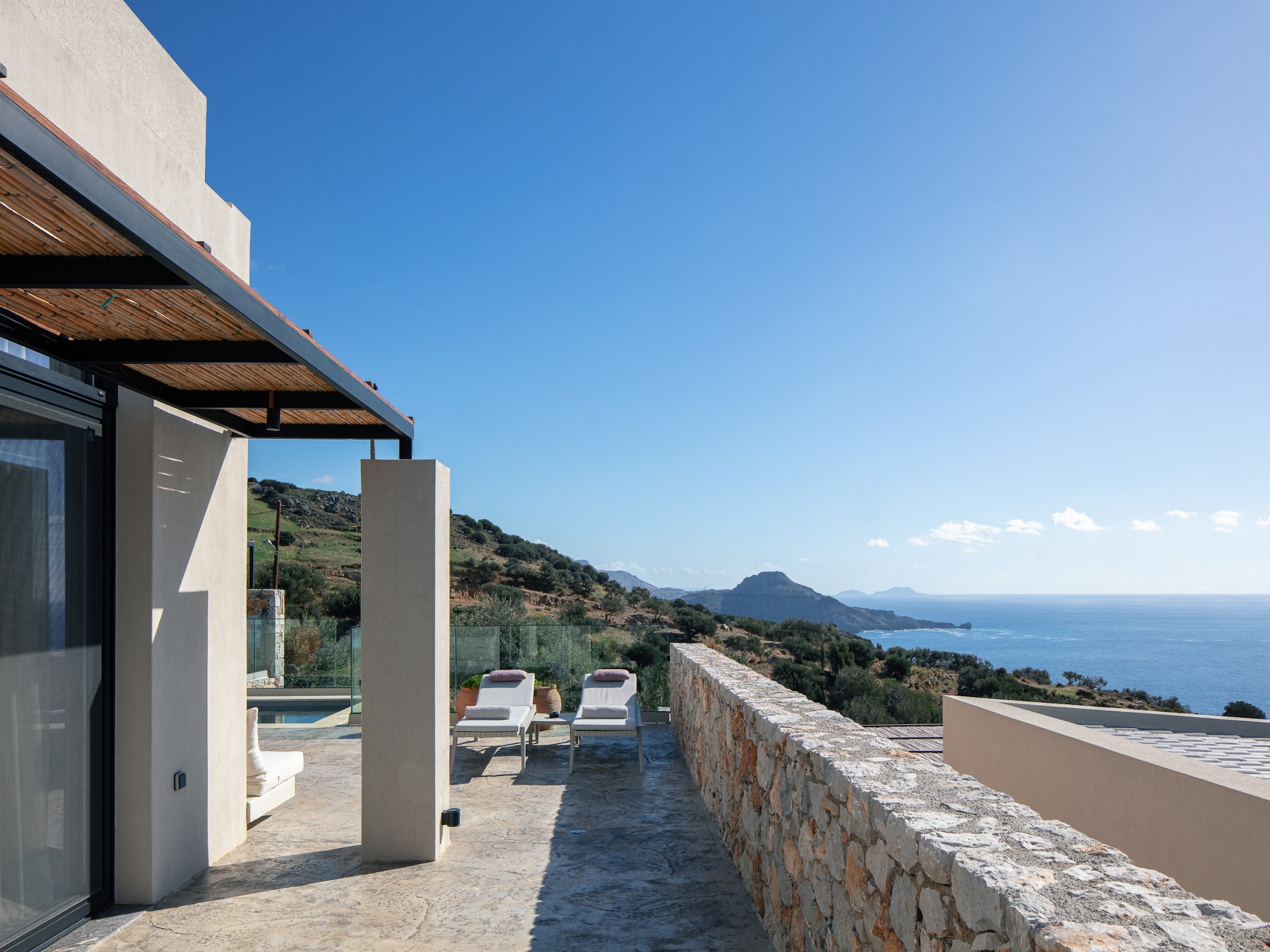 Casa di vacanze Metatulia 3