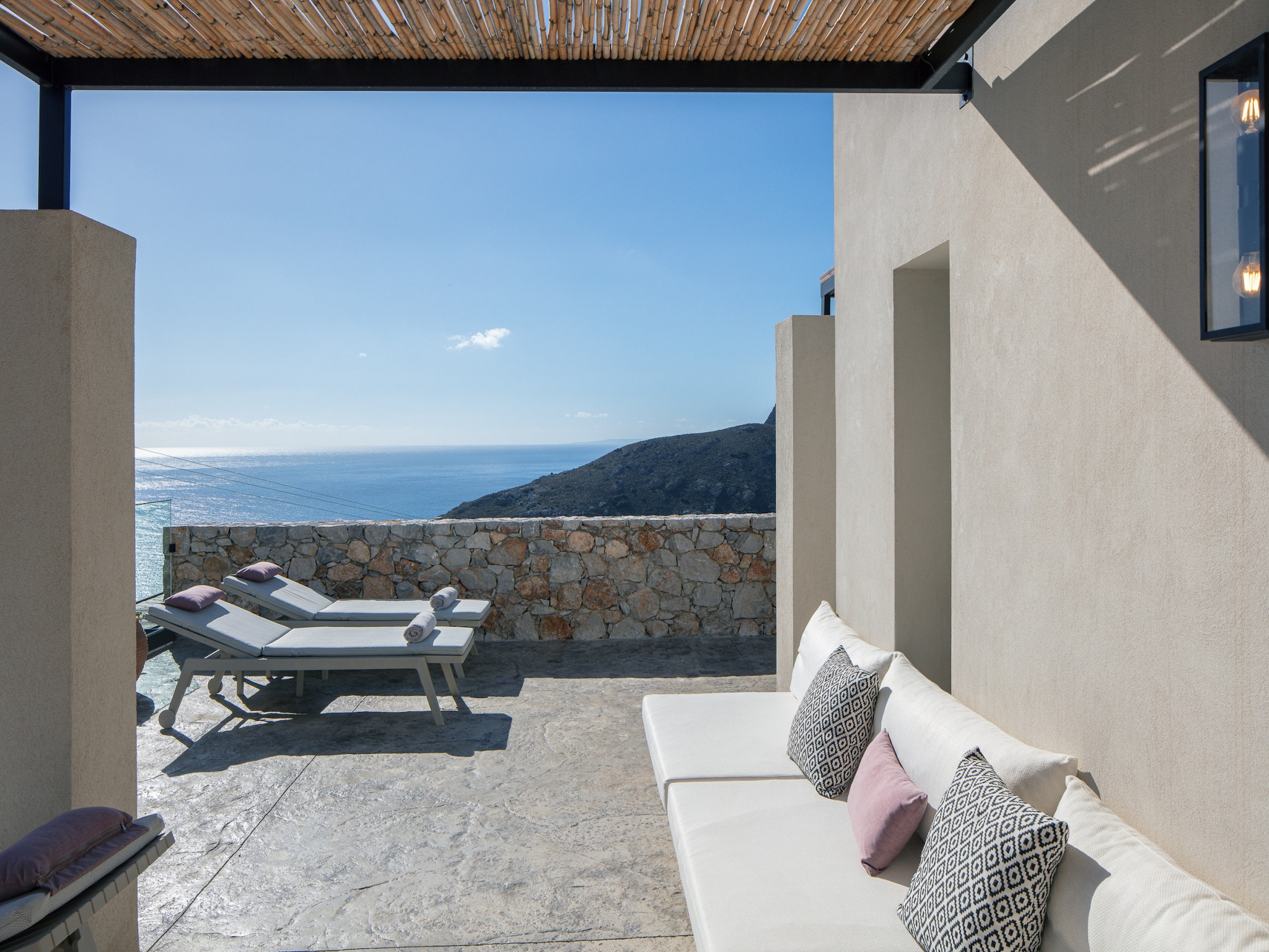 Casa di vacanze Metatulia 3
