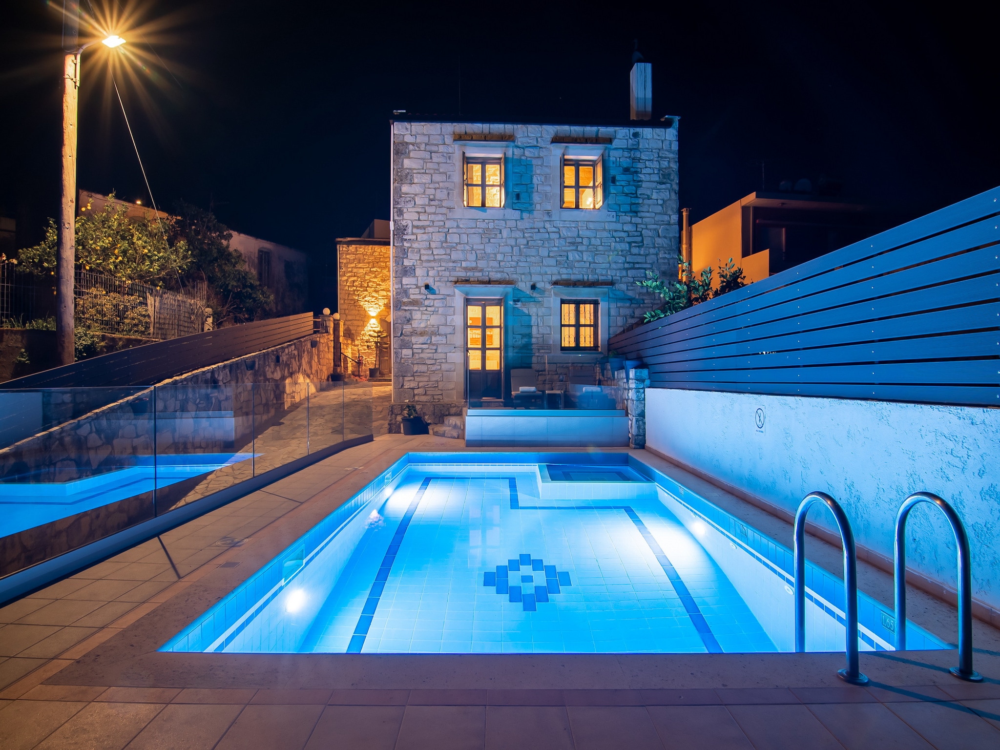 Casa di vacanze Alexandros 3