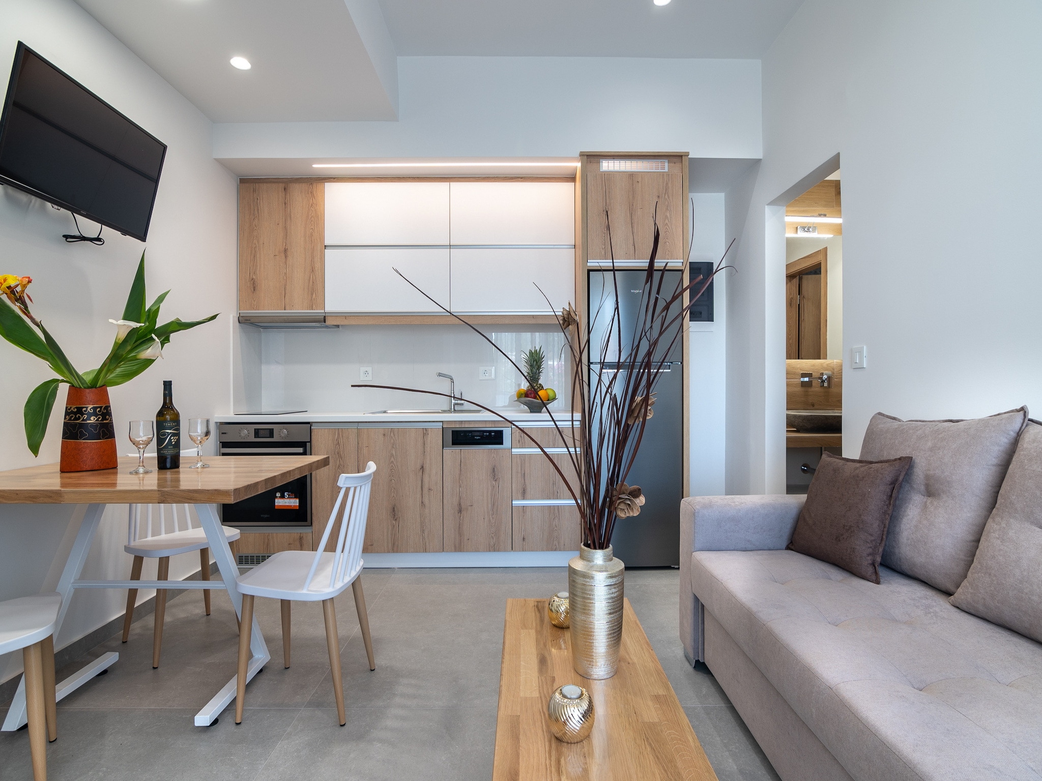 Appartamento Secret Nest 7