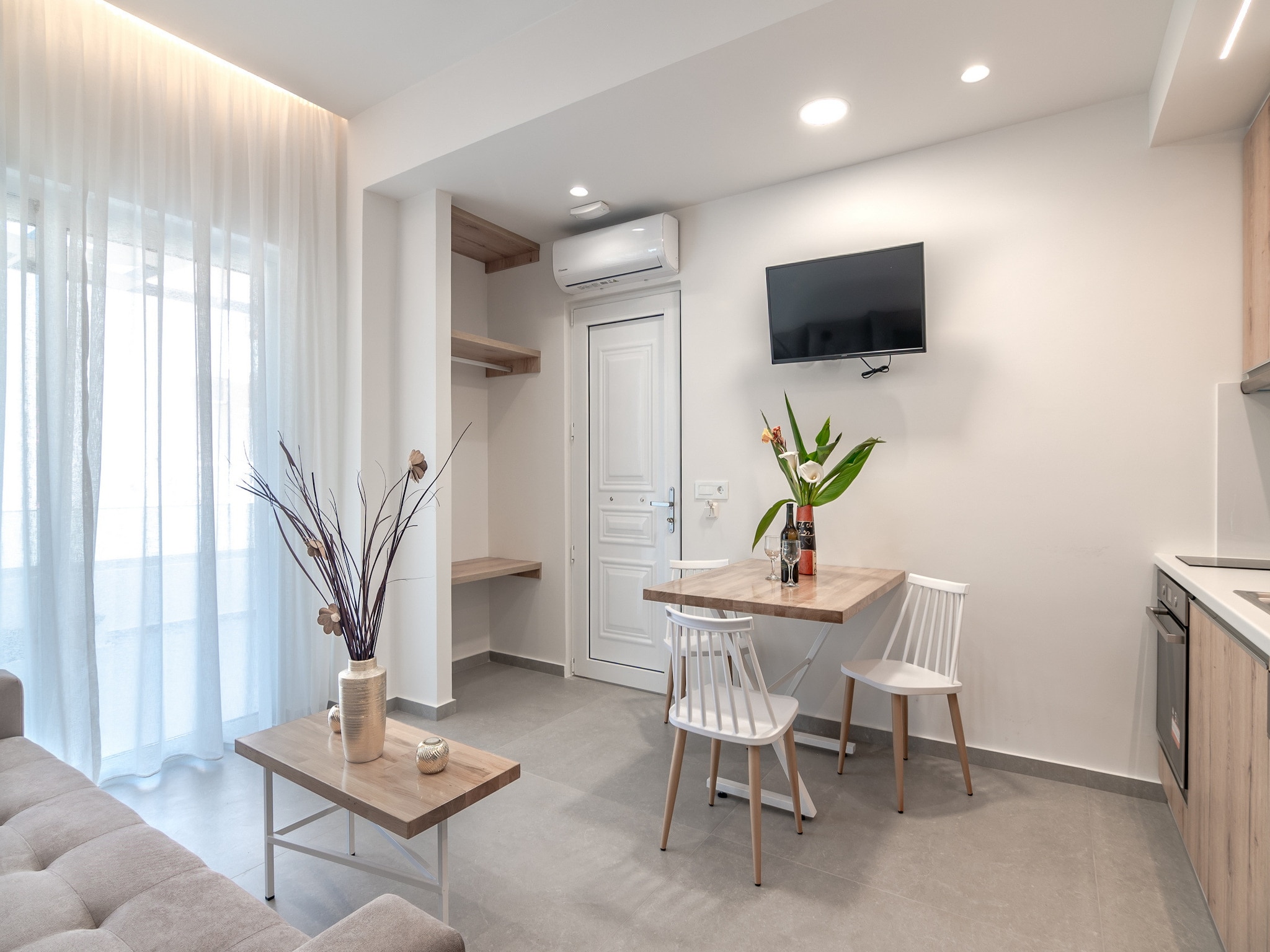 Appartamento Secret Nest 7