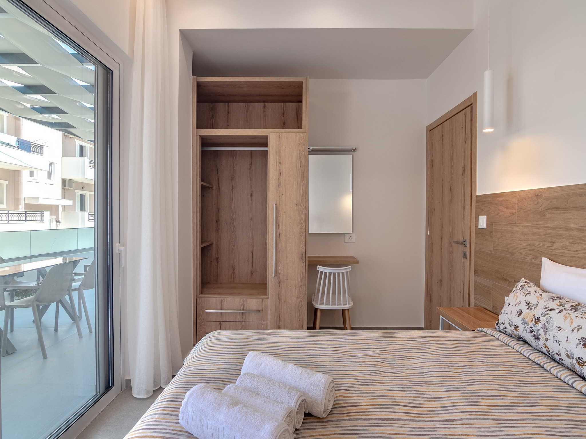 Appartamento Secret Nest 7