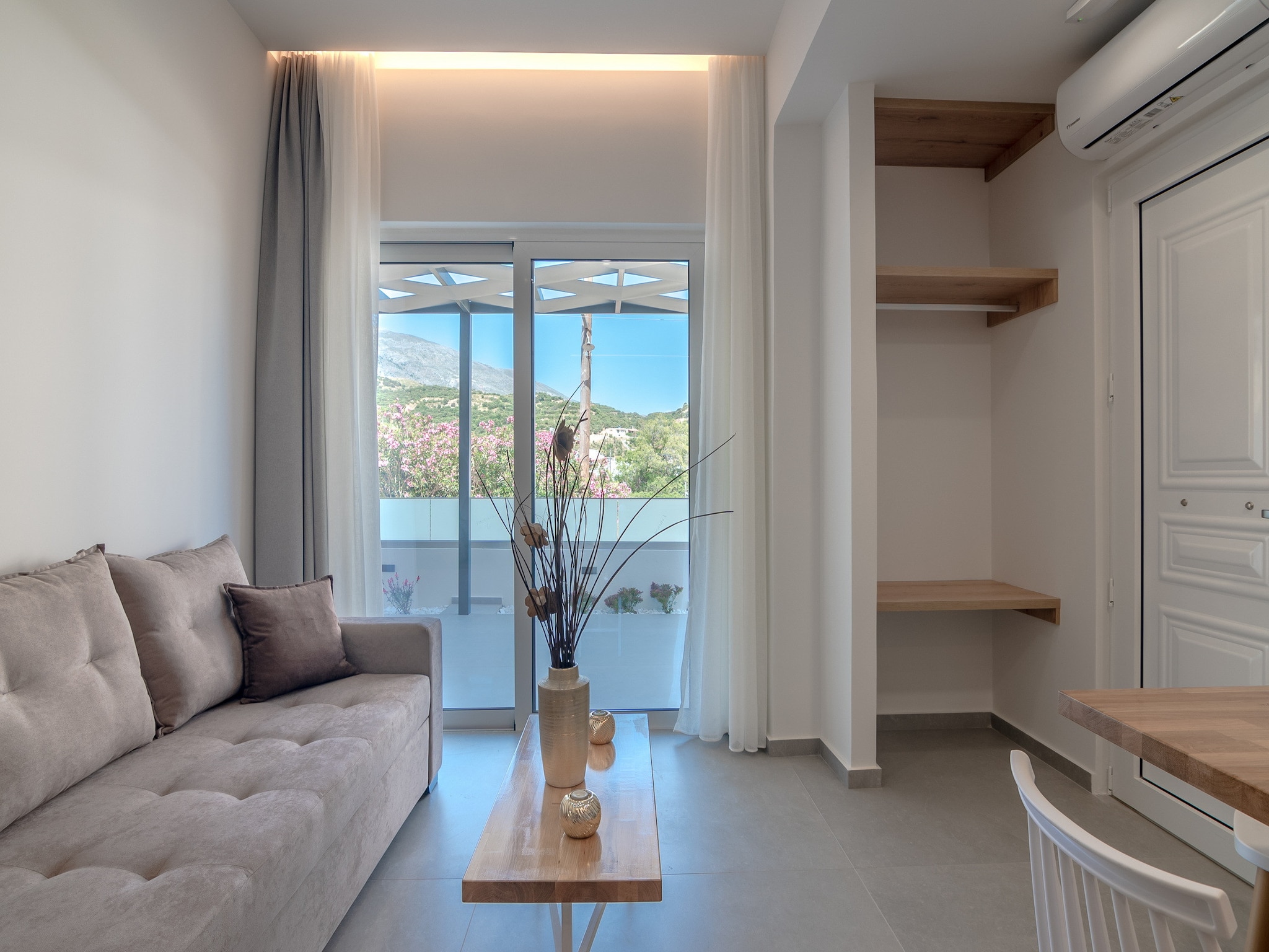 Appartamento Secret Nest 7